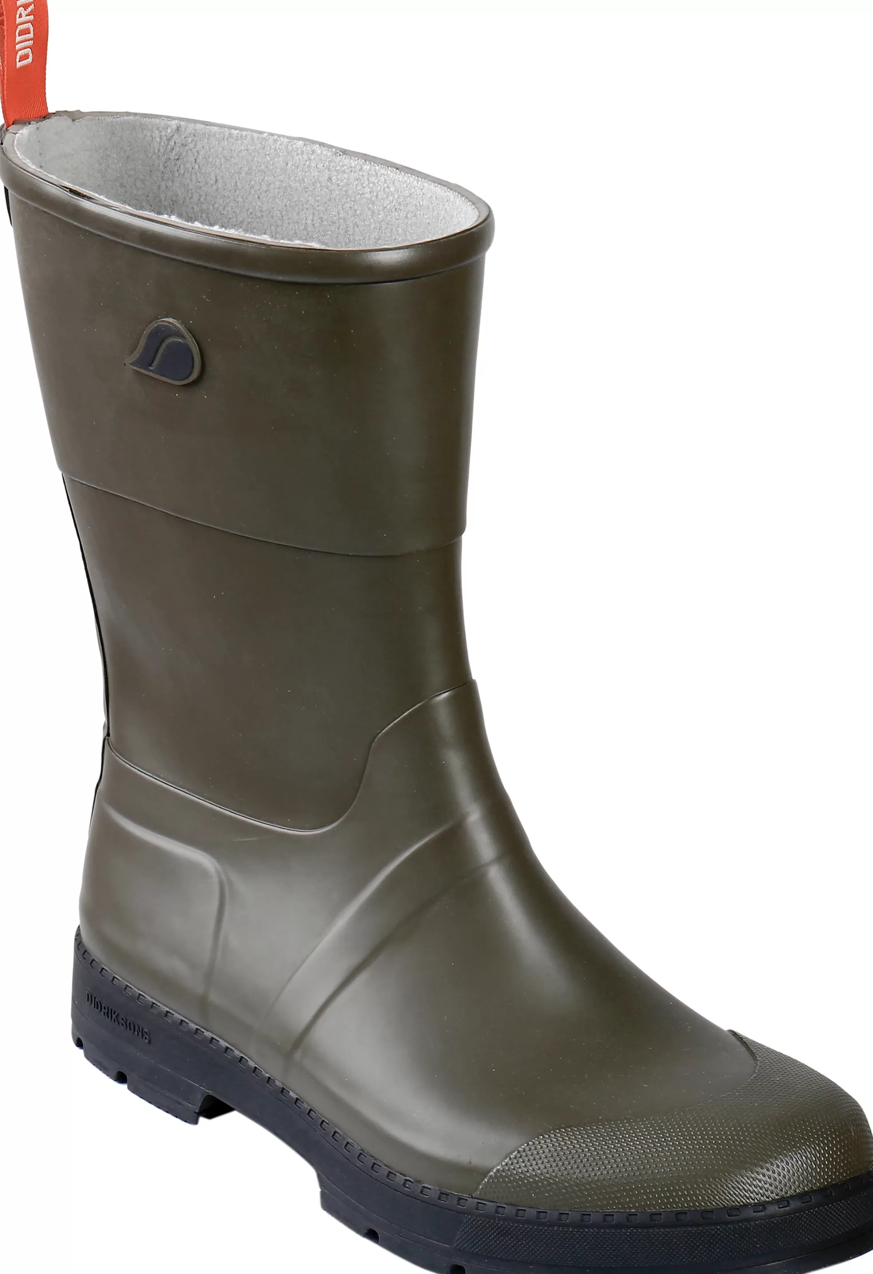 Didriksons Korno Men's Rubber Boots>Herr Gummistövlar