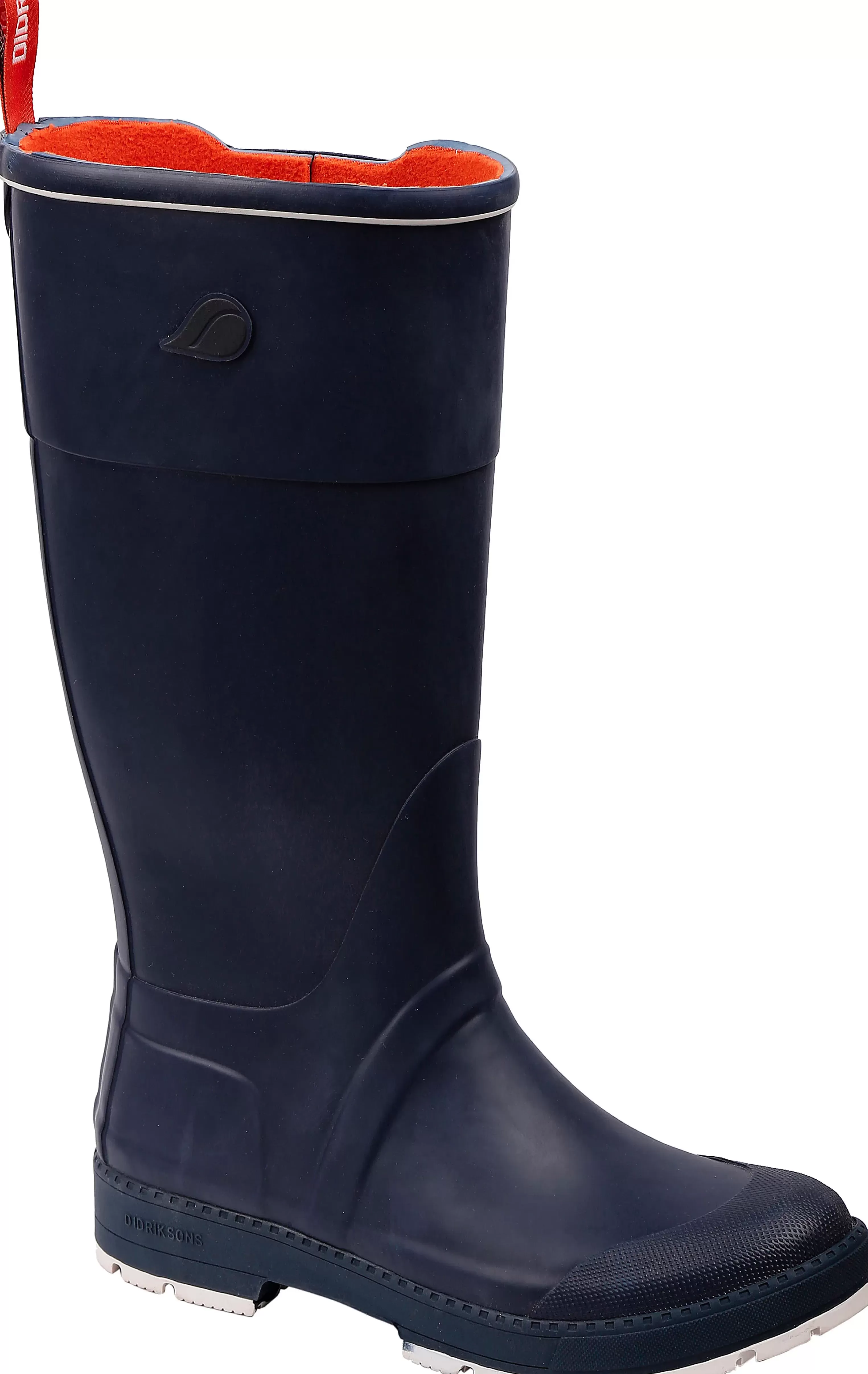 Didriksons Koster Women's Rubber Boots>Dam Gummistövlar