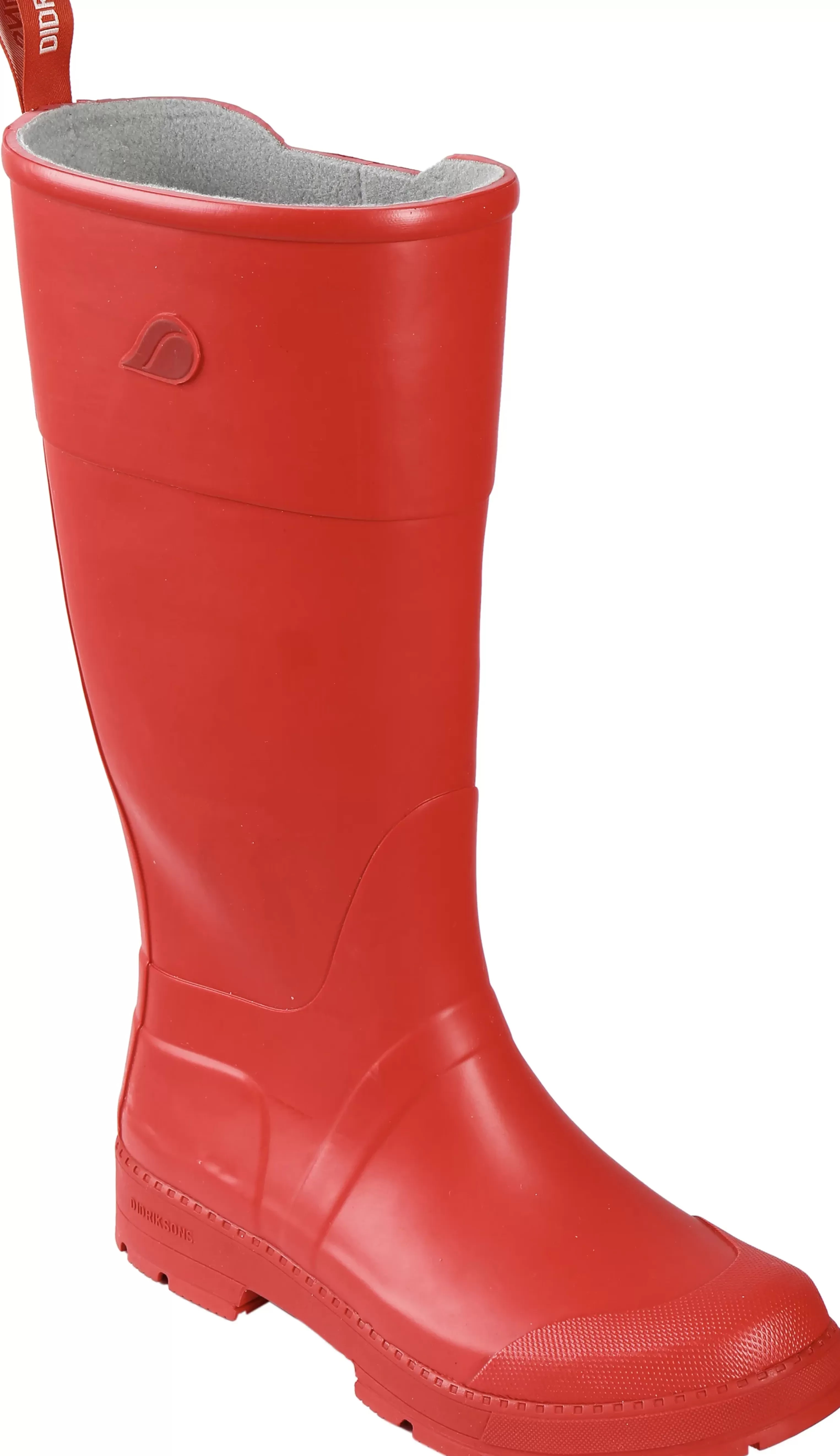 Didriksons Koster Women's Rubber Boots>Dam Gummistövlar