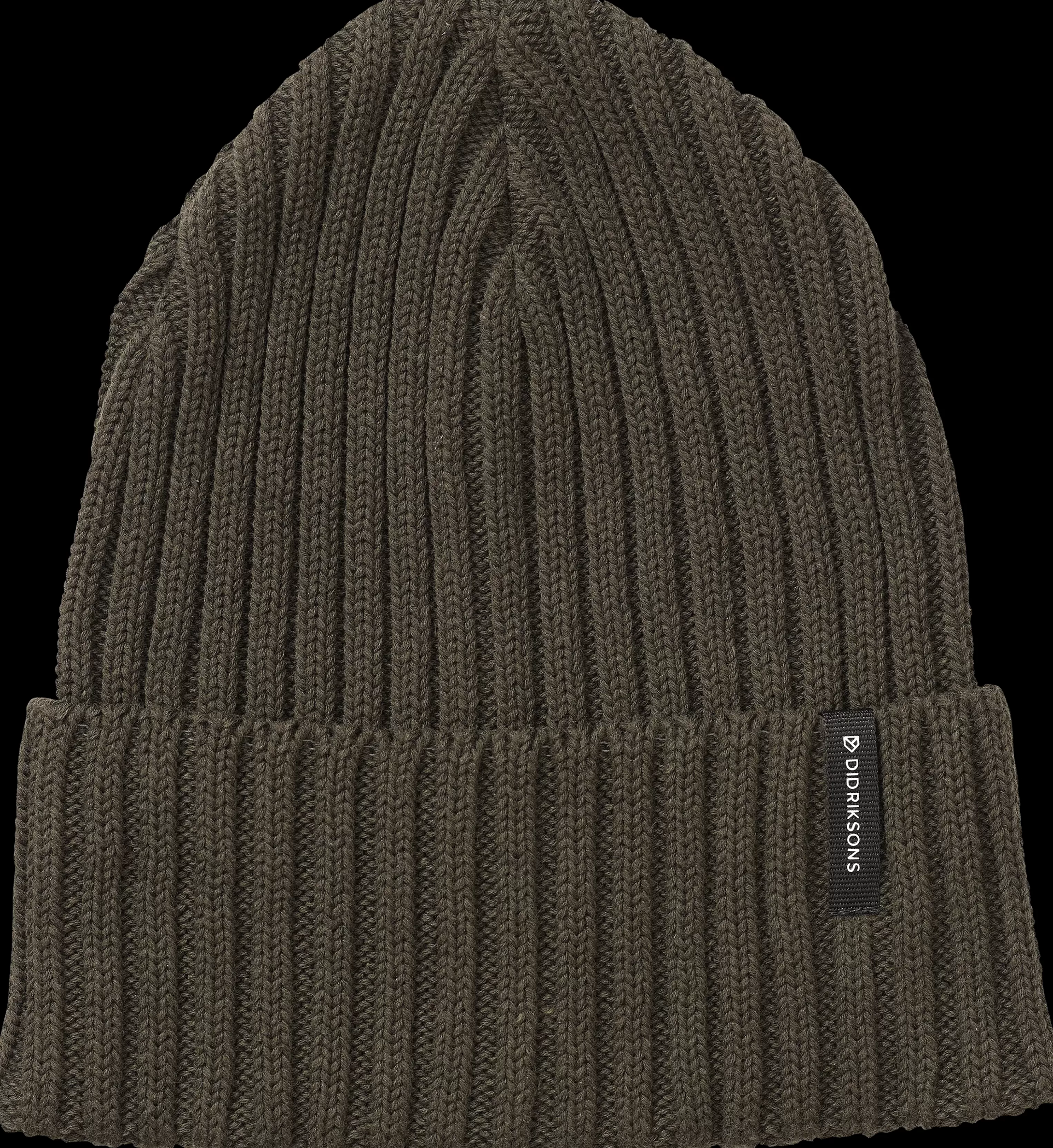 Didriksons Laken Beanie>Dam Mössor & Kepsar