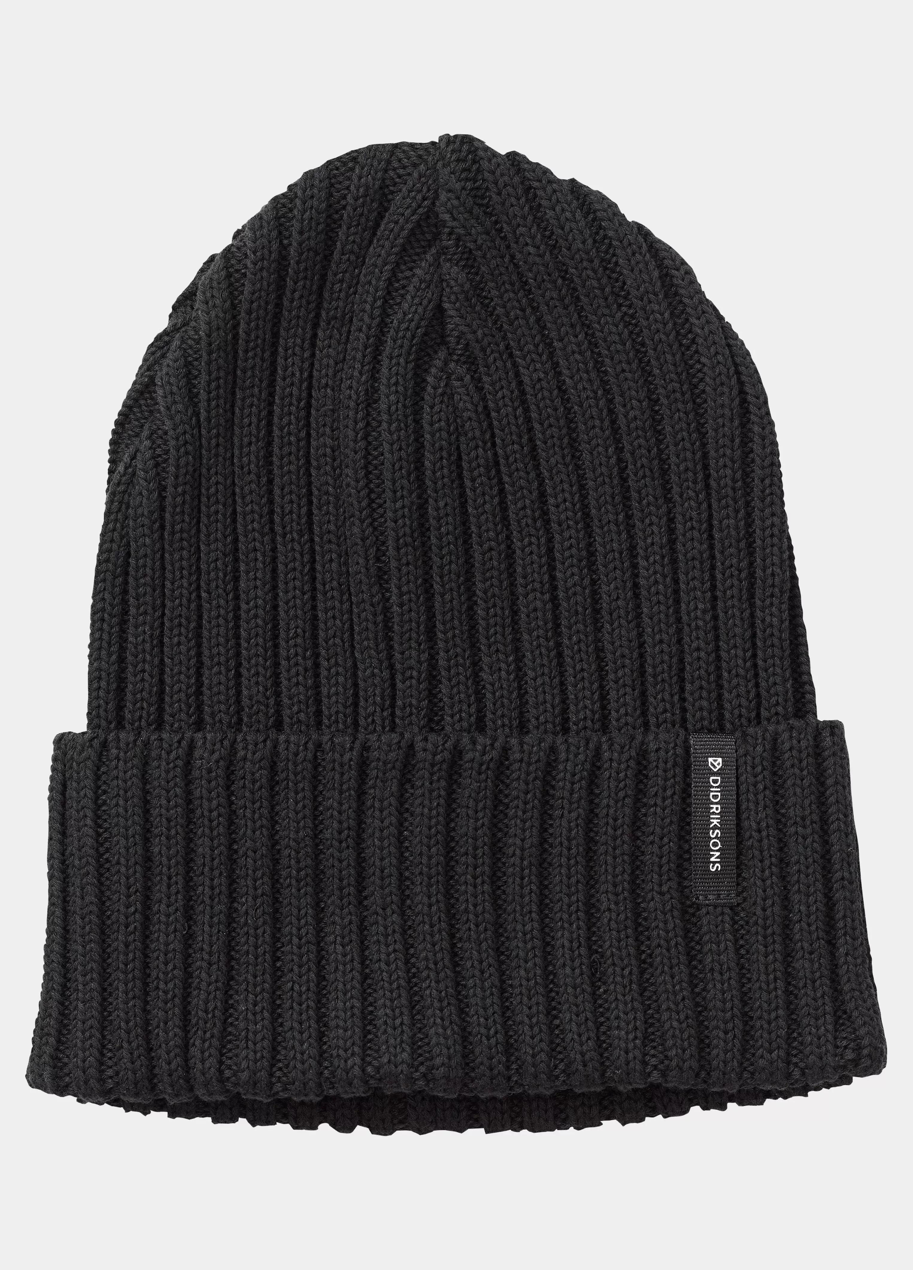 Didriksons Laken Beanie>Dam Mössor & Kepsar