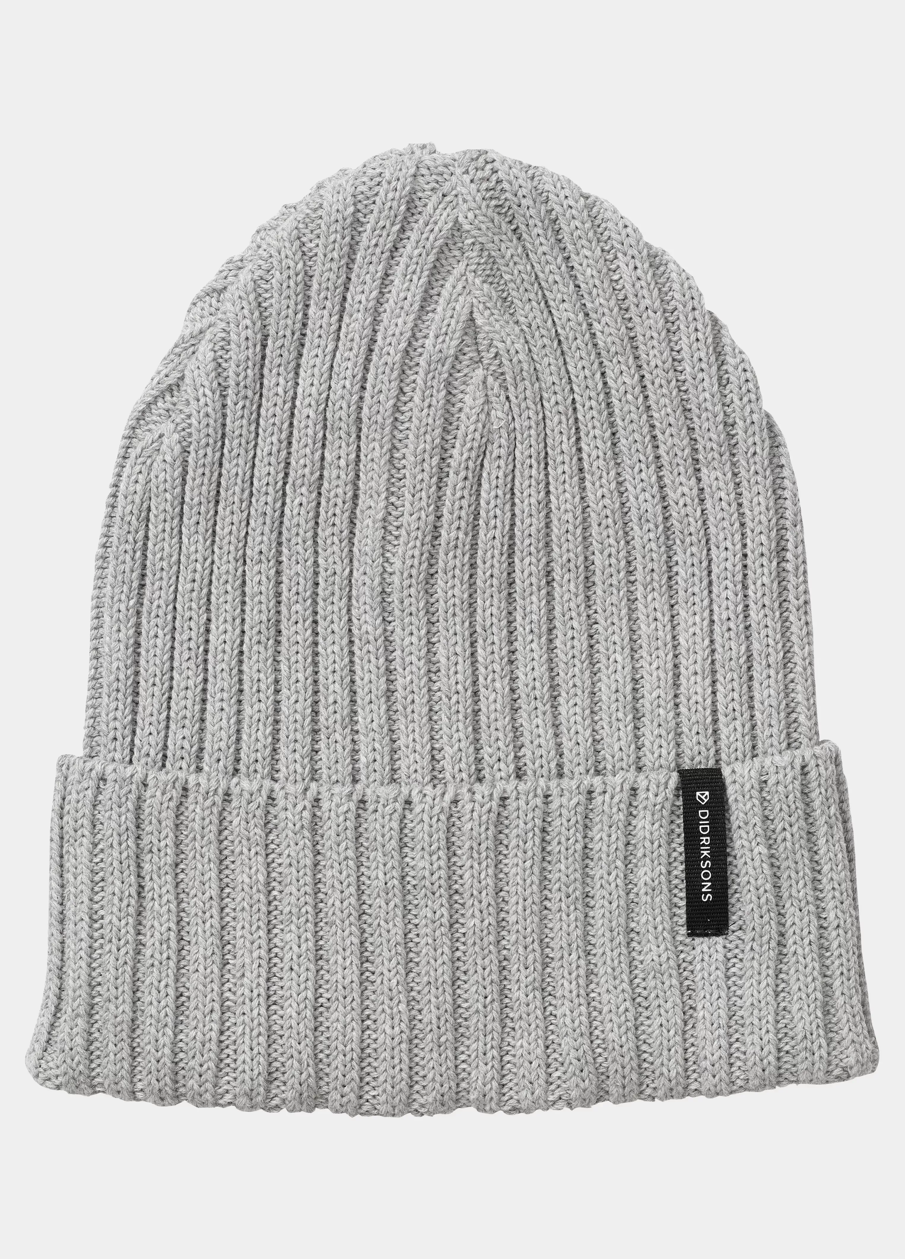 Didriksons Laken Beanie>Dam Mössor & Kepsar