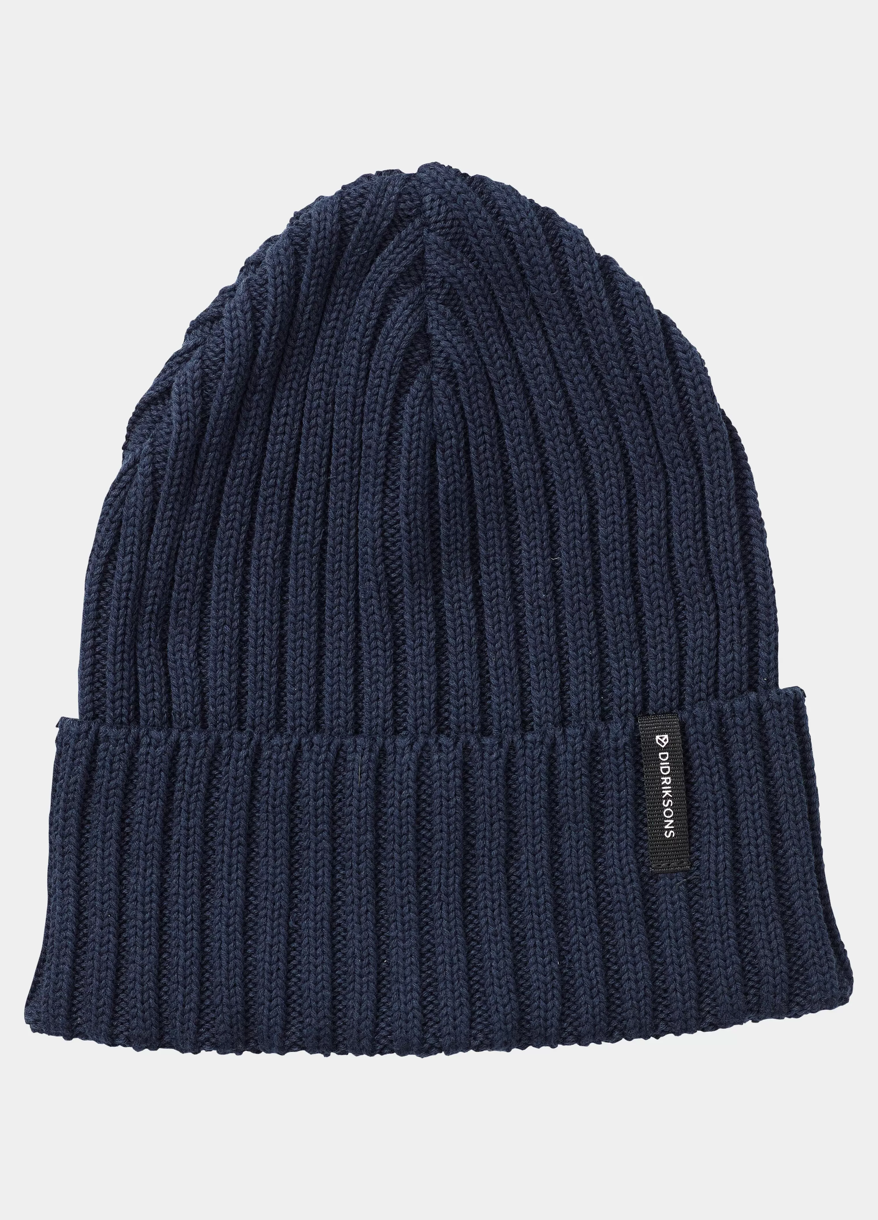 Didriksons Laken Beanie>Dam Mössor & Kepsar