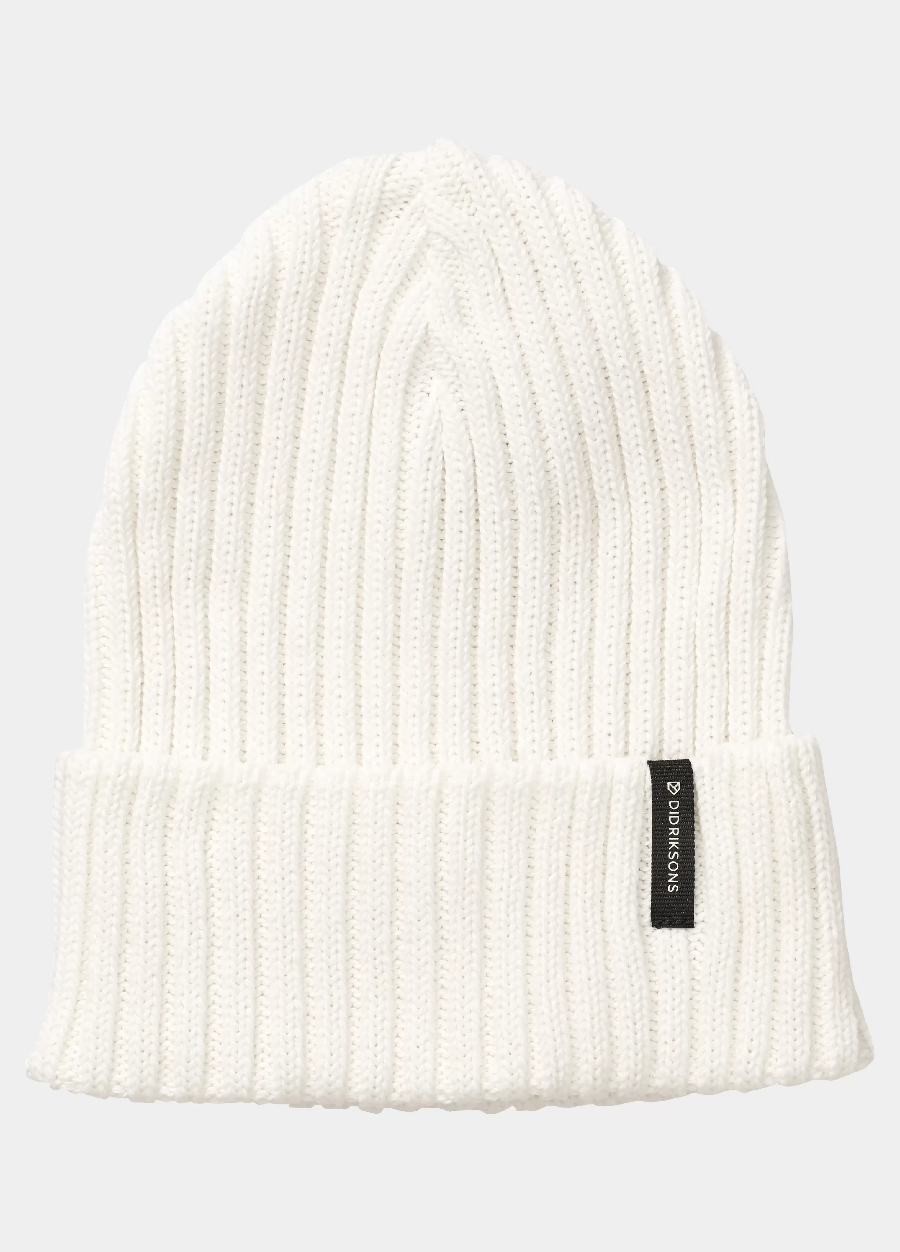 Didriksons Laken Beanie>Dam Mössor & Kepsar