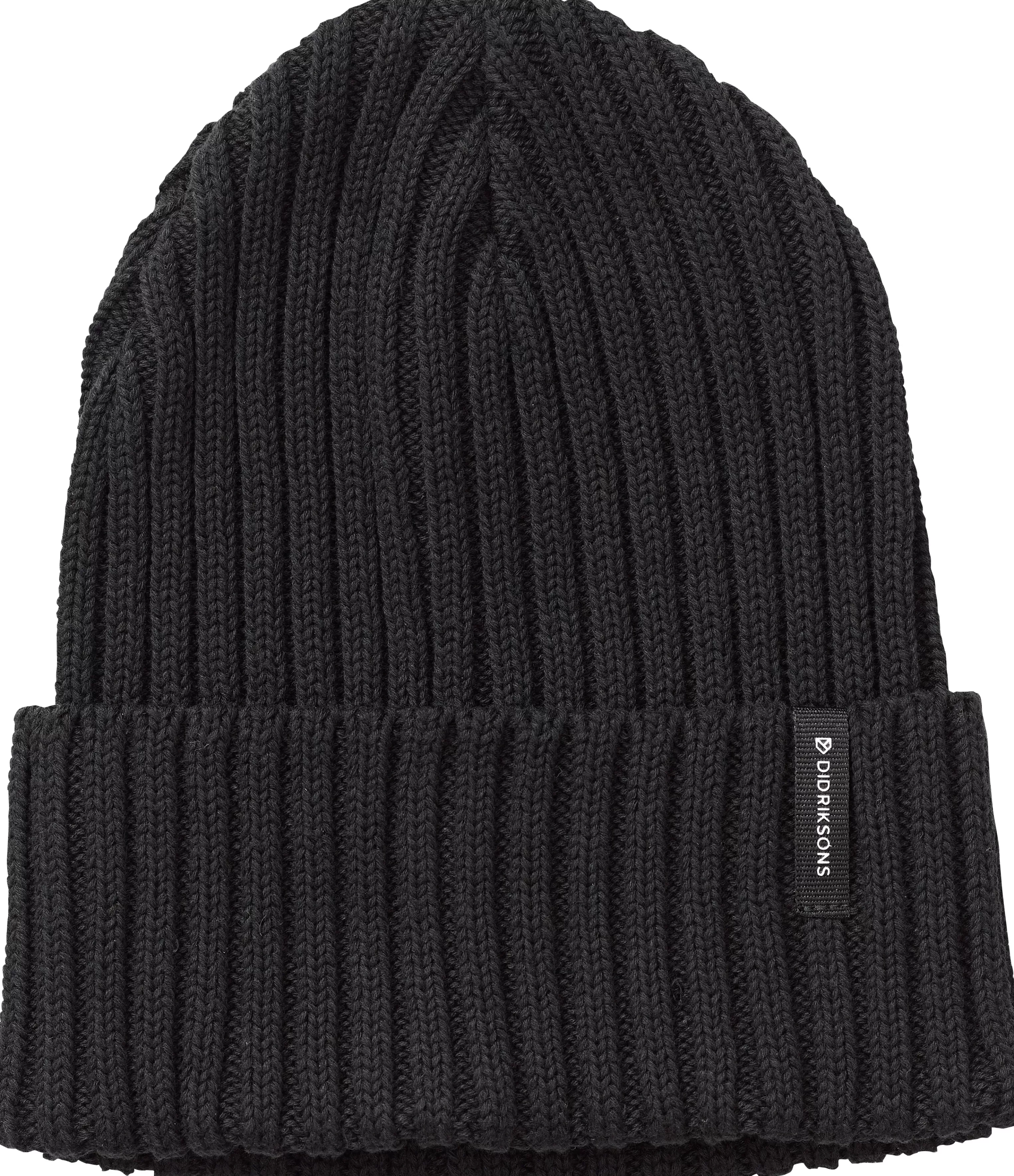 Didriksons Laken Beanie>Dam Mössor & Kepsar