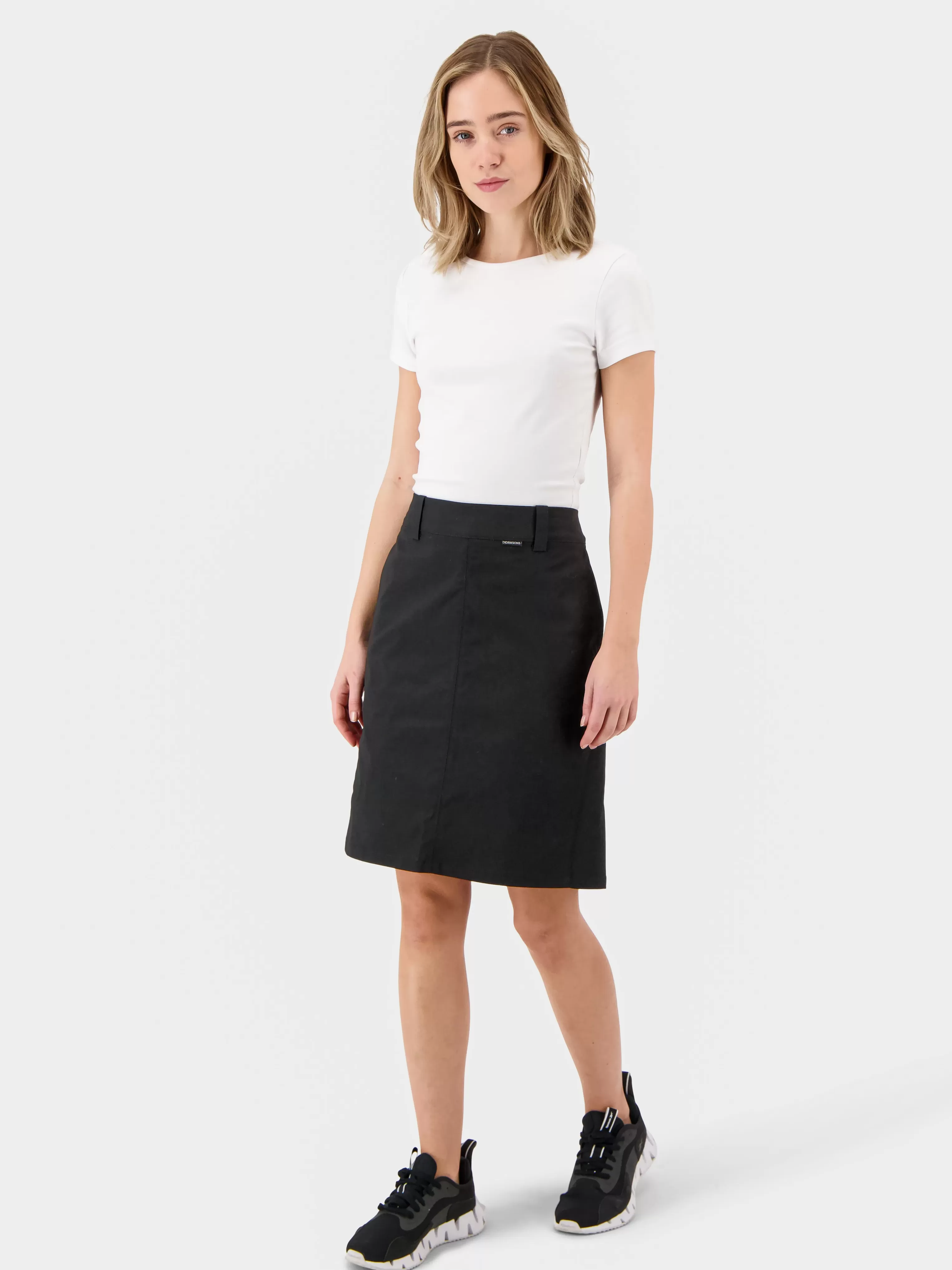 Didriksons Liv Skirt>Dam Kjolar