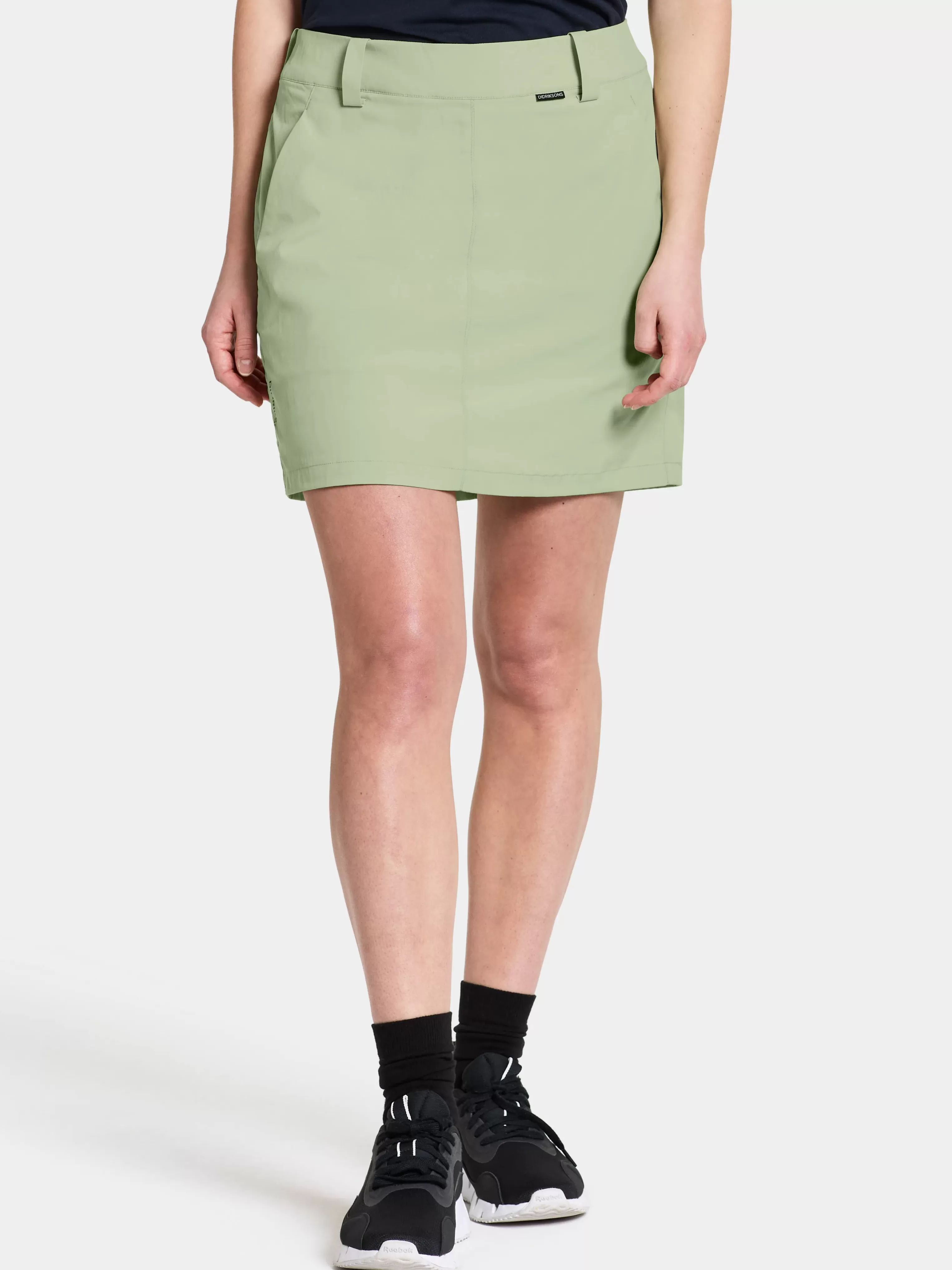 Didriksons Liva Skirt>Dam Kjolar