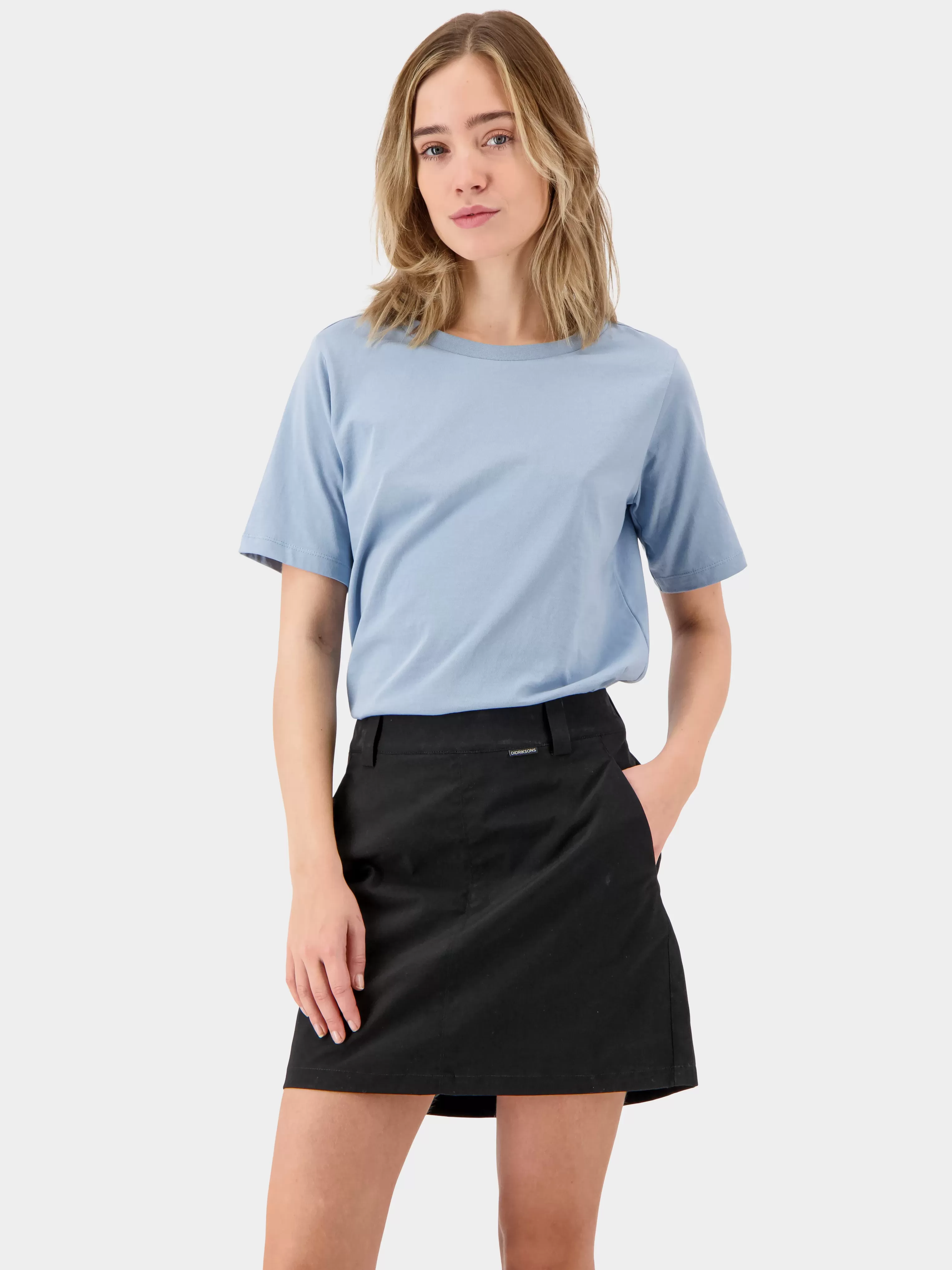 Didriksons Liva Skirt>Dam Kjolar