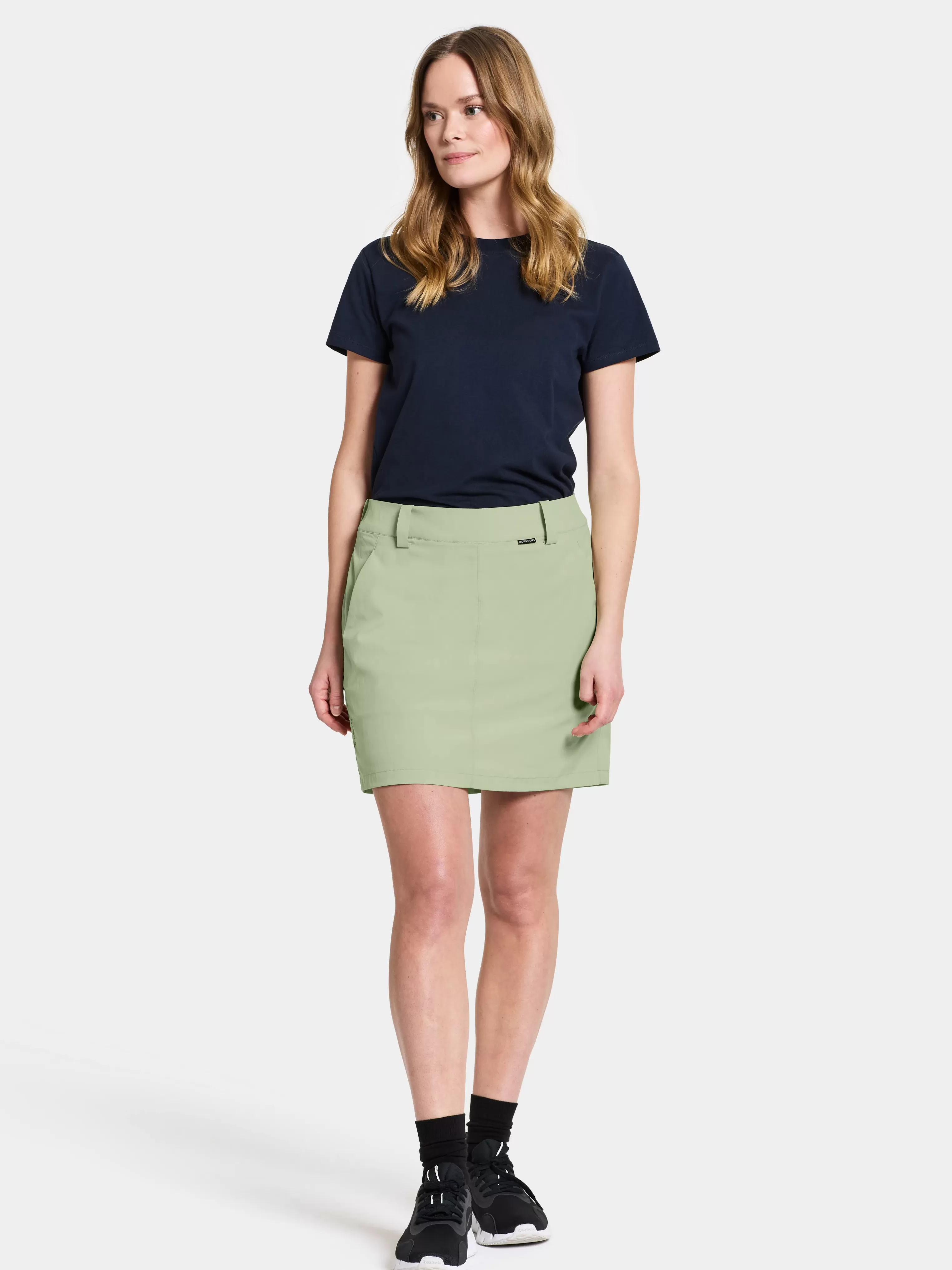 Didriksons Liva Skirt>Dam Kjolar