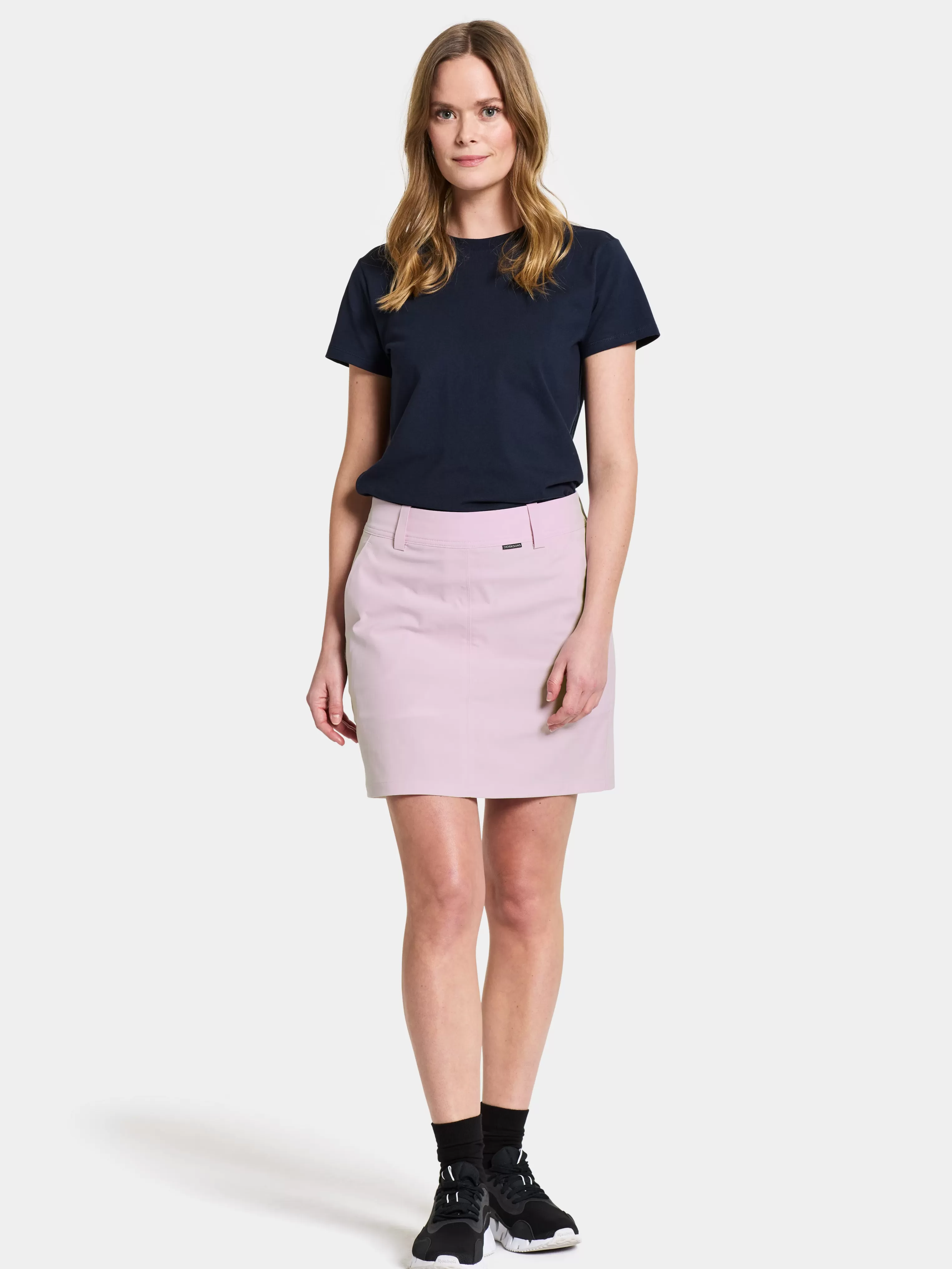 Didriksons Liva Skirt>Dam Kjolar