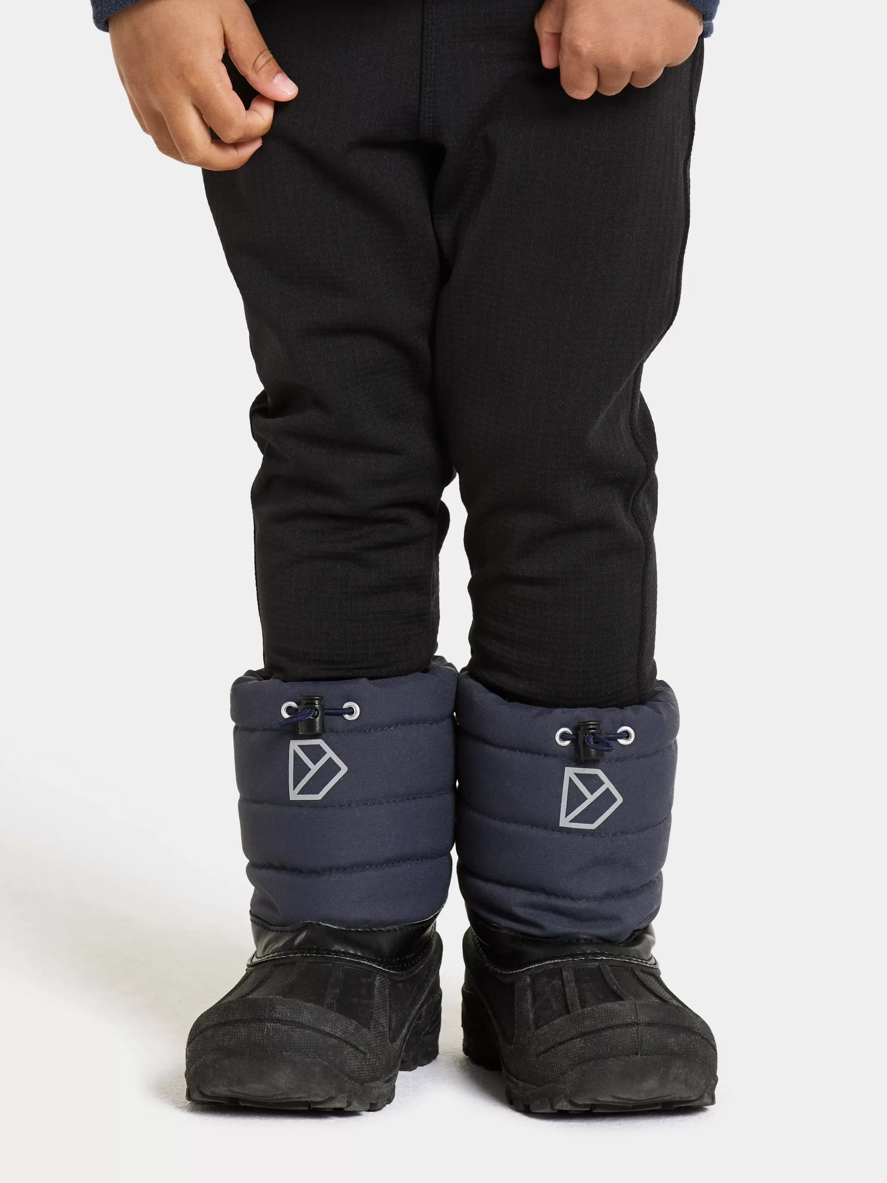 Didriksons Lumi Kids' Boots>Barn Gummistövlar