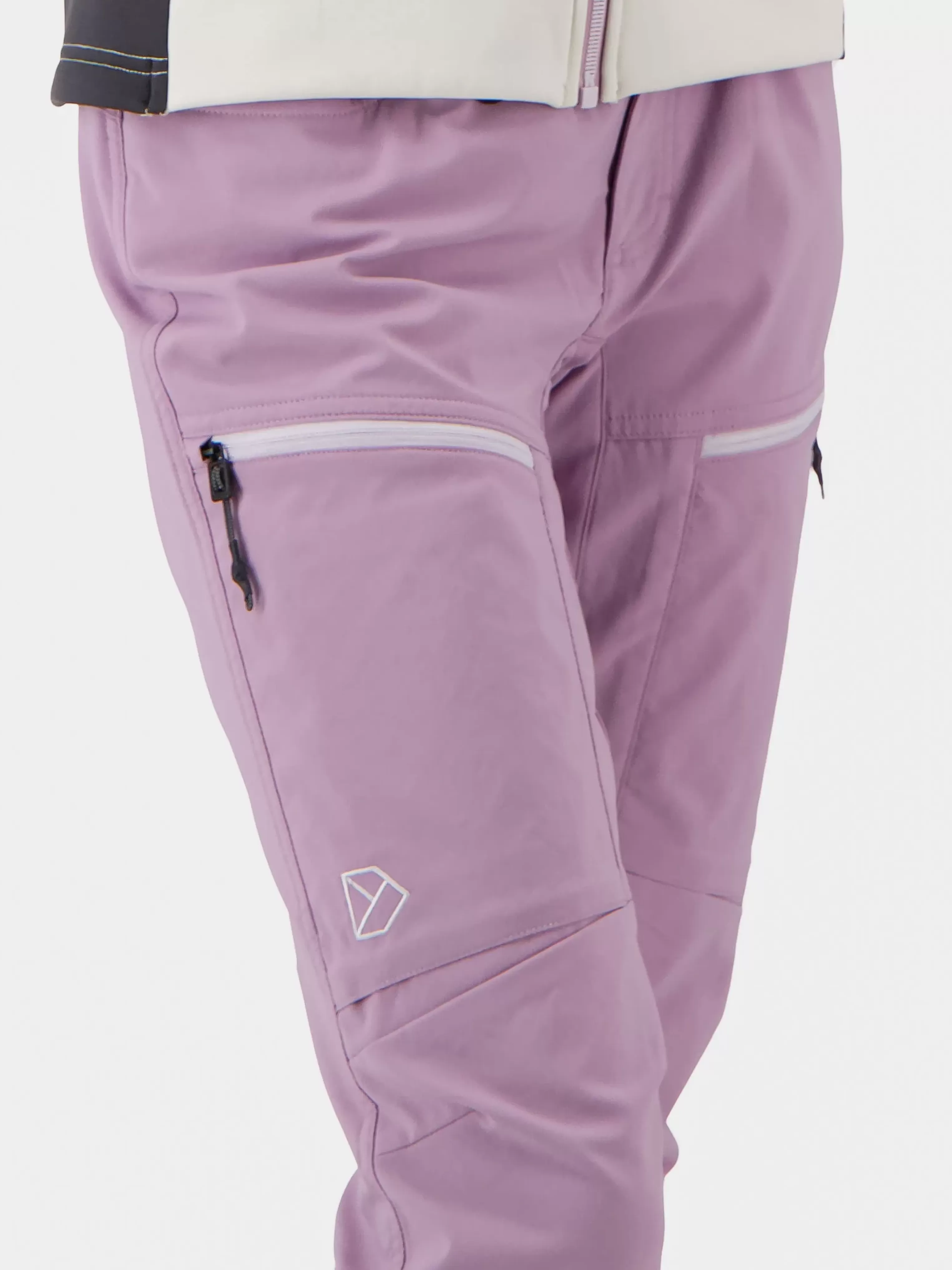 Didriksons Lynx Pants>Dam Friluftsbyxor