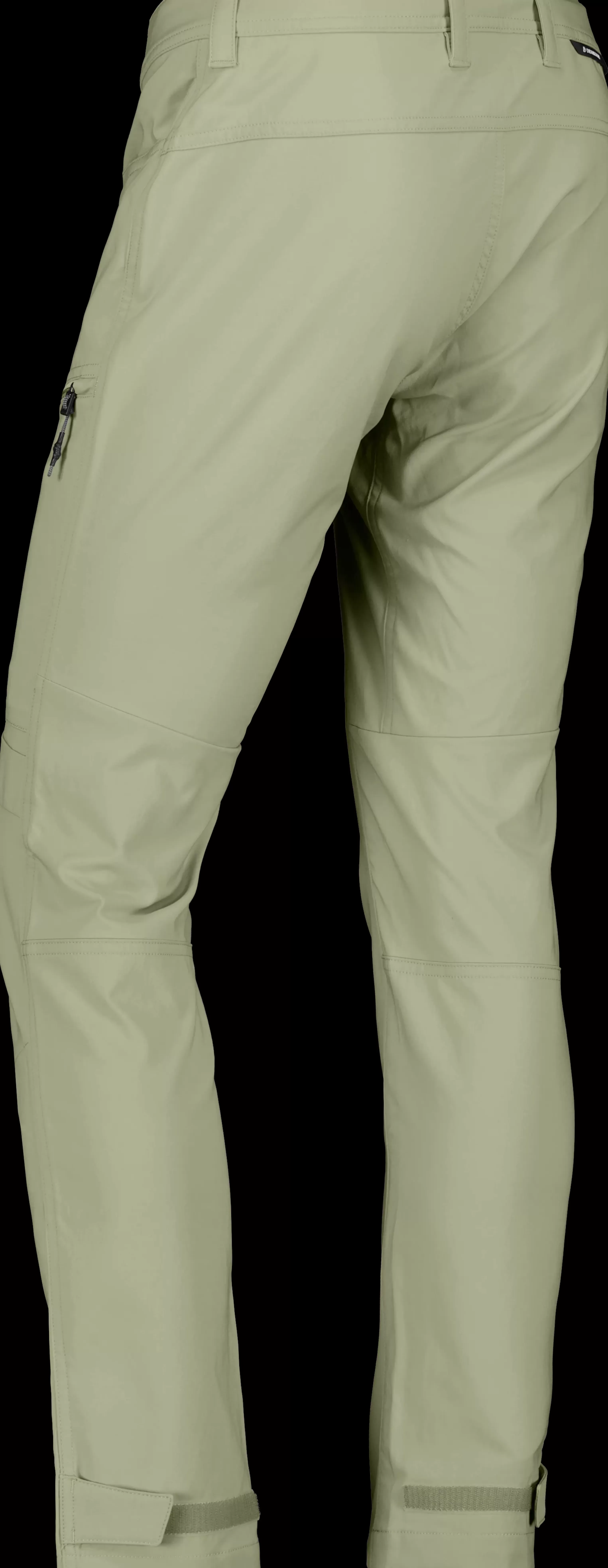 Didriksons Lynx Pants>Dam Friluftsbyxor