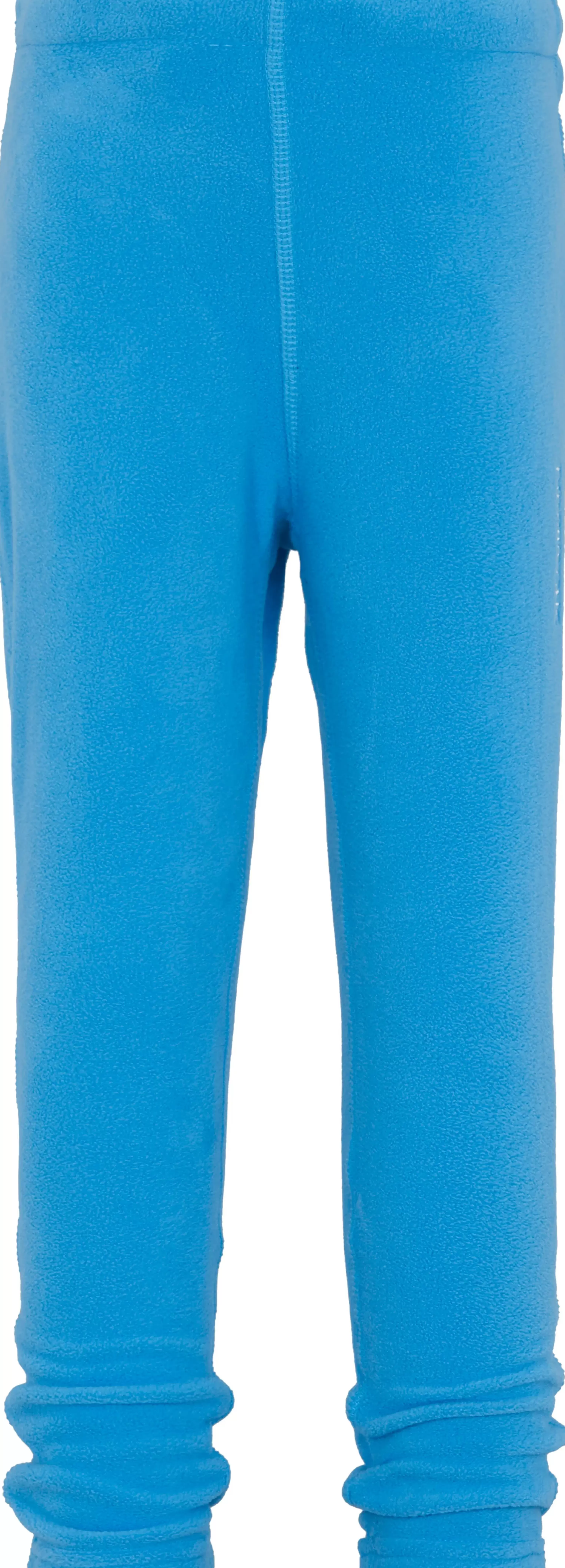 Didriksons Monte Kid's Fleece Pants>Barn Mjukisbyxor