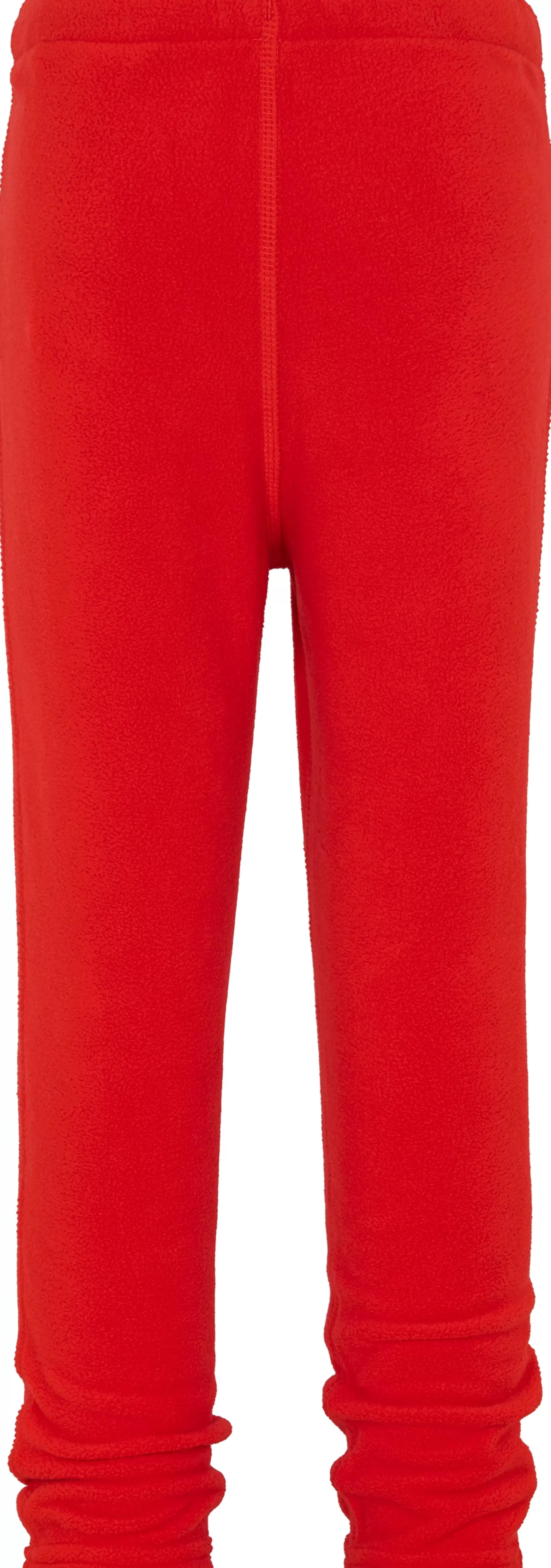 Didriksons Monte Kid's Fleece Pants>Barn Mjukisbyxor