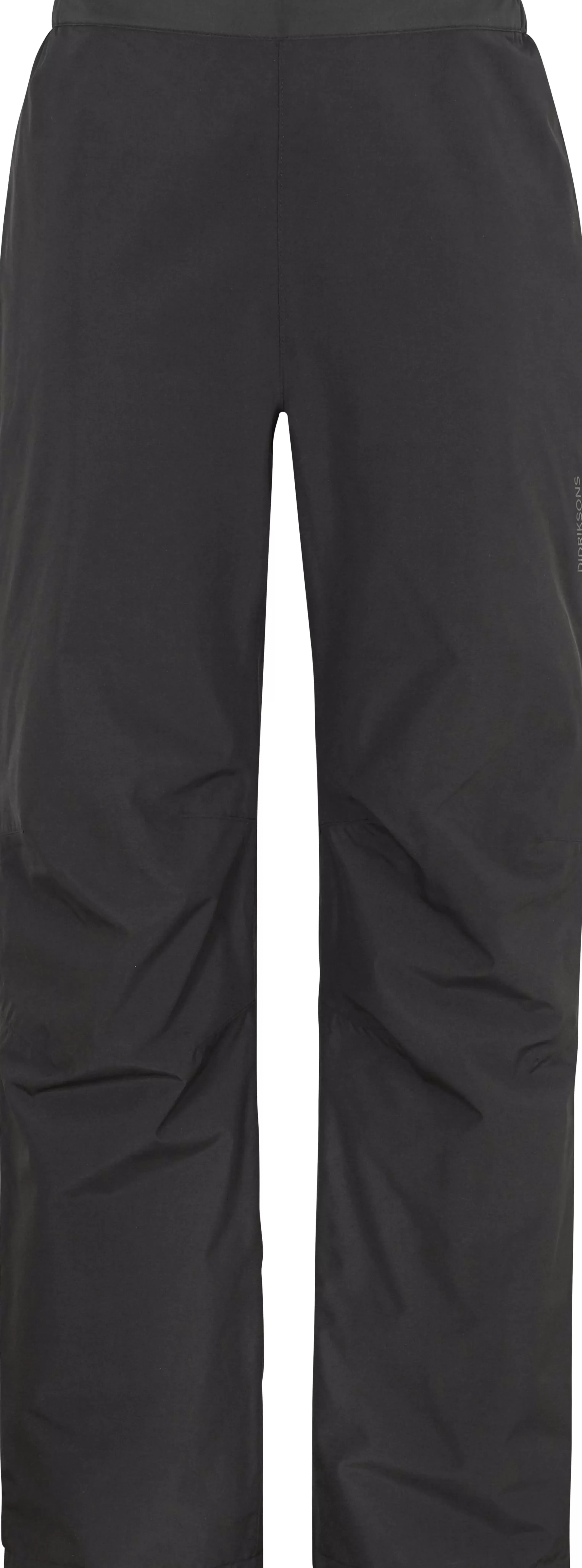 Didriksons Nano Rain Pants Youth>Ungdom Regnbyxor