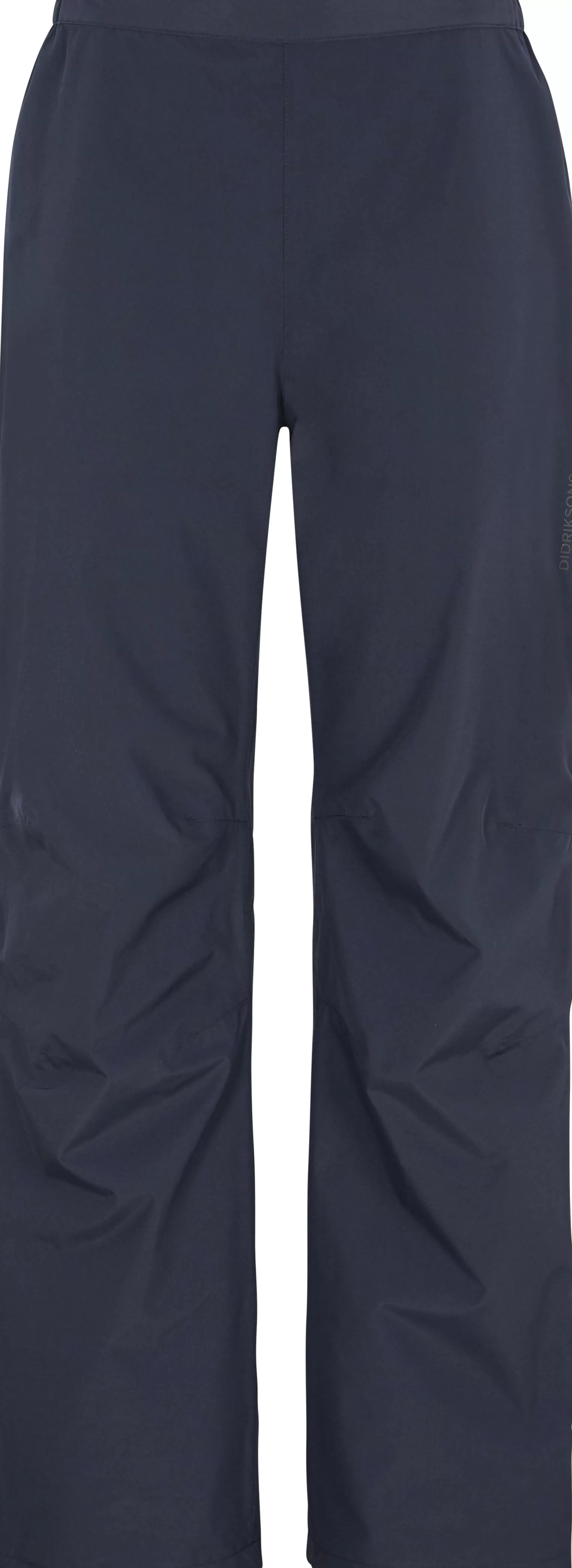 Didriksons Nano Rain Pants Youth>Ungdom Regnbyxor