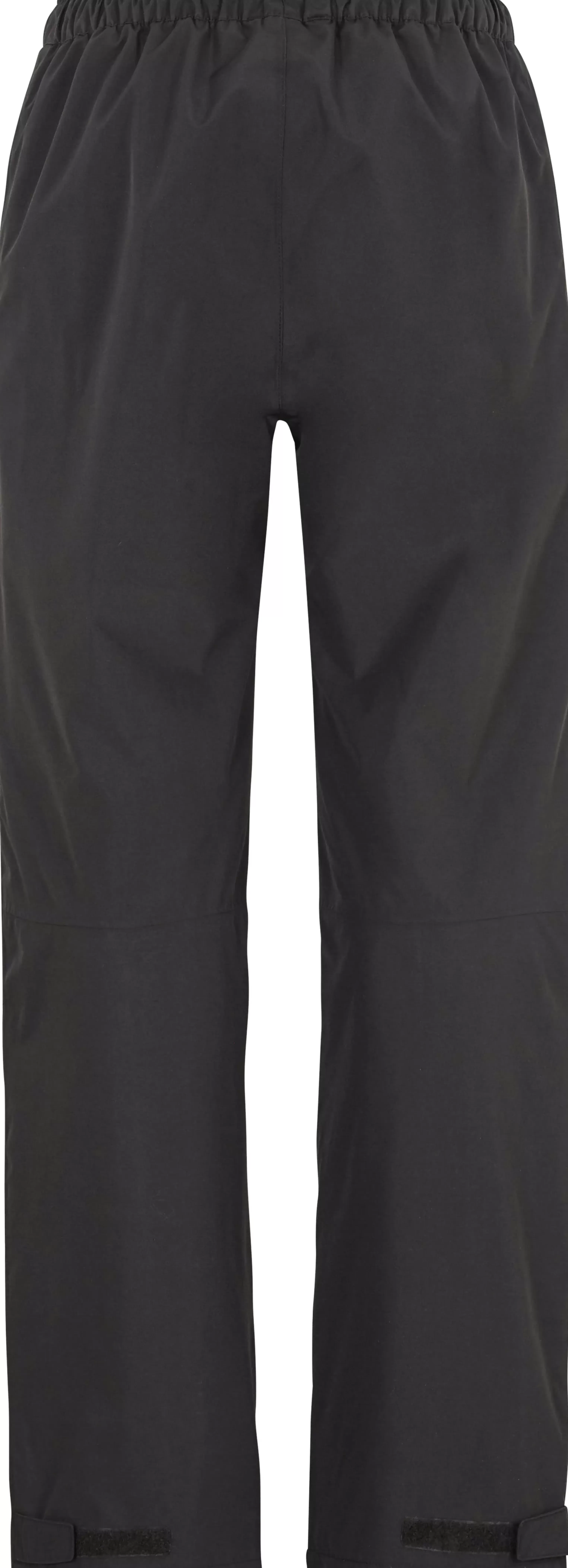 Didriksons Nano Rain Pants Youth>Ungdom Regnbyxor