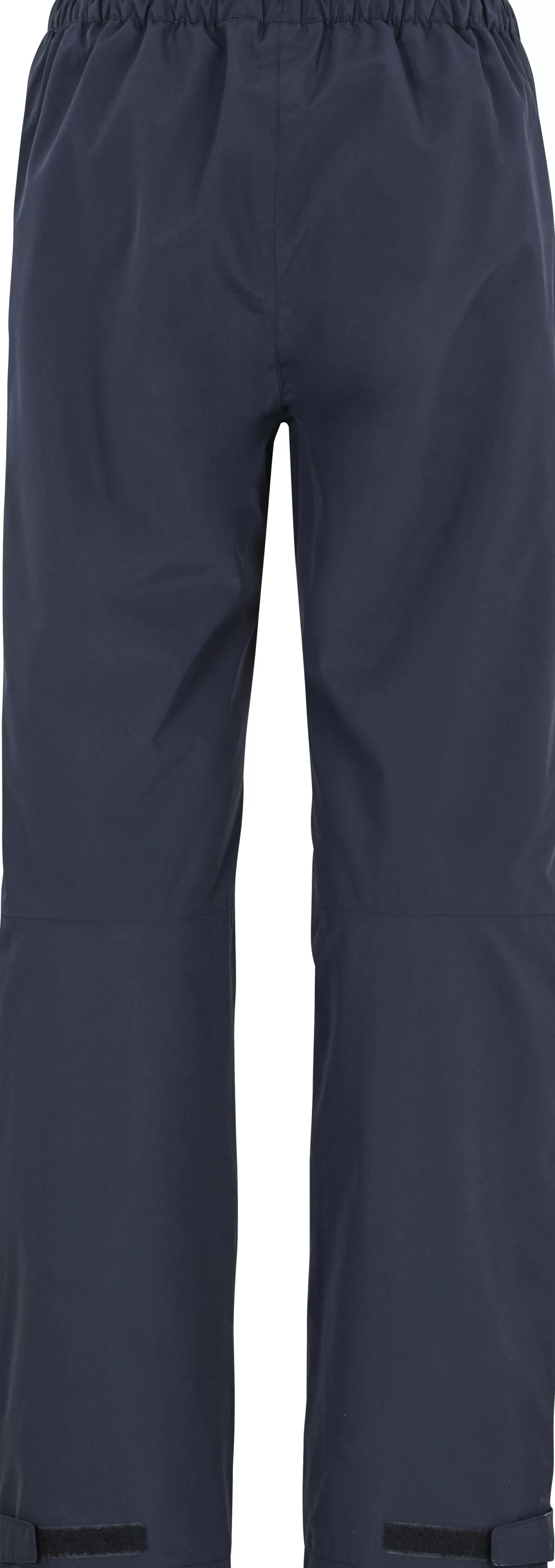 Didriksons Nano Rain Pants Youth>Ungdom Regnbyxor