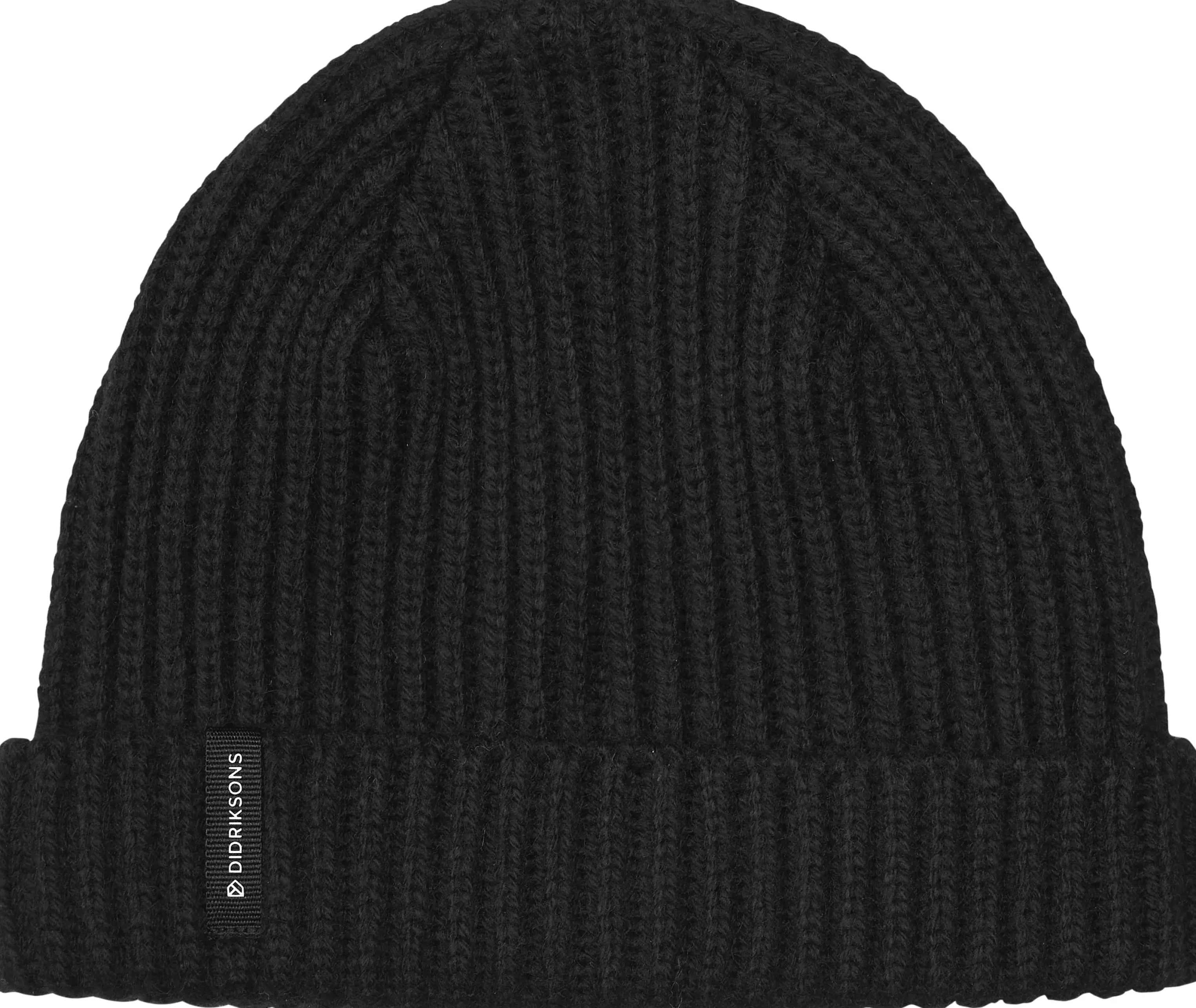 Didriksons Nilson Kid´S Beanie>Barn Mössor & Kepsar