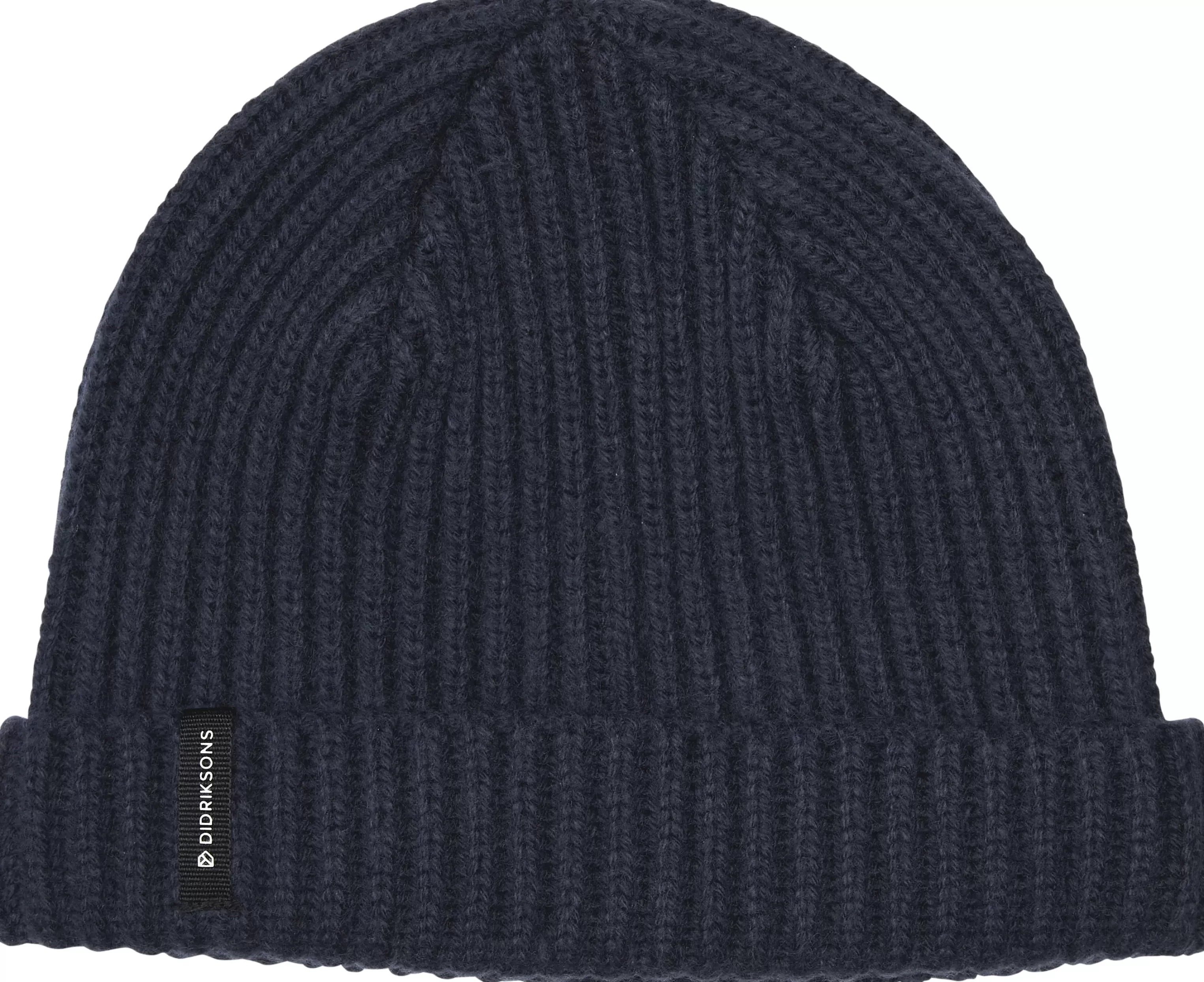 Didriksons Nilson Kid´S Beanie>Barn Mössor & Kepsar