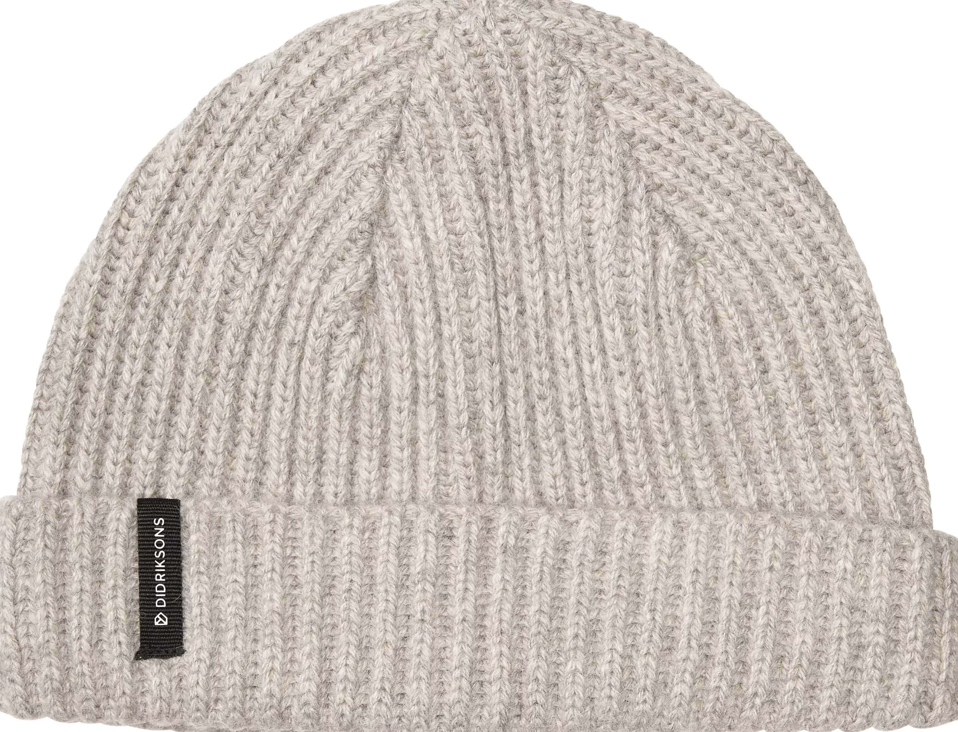 Didriksons Nilson Kid´S Beanie>Barn Mössor & Kepsar