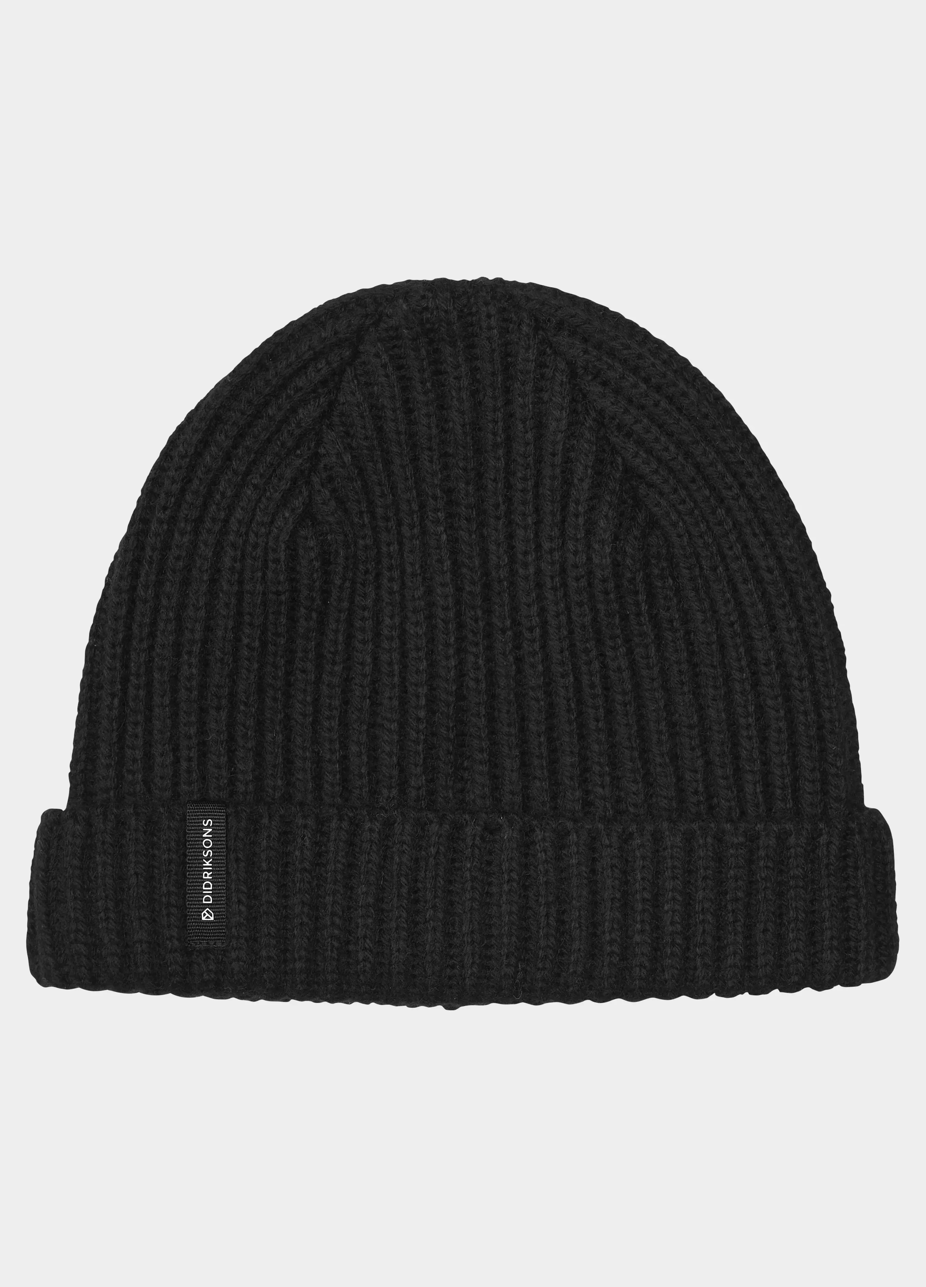 Didriksons Nilson Kid´S Beanie>Barn Mössor & Kepsar