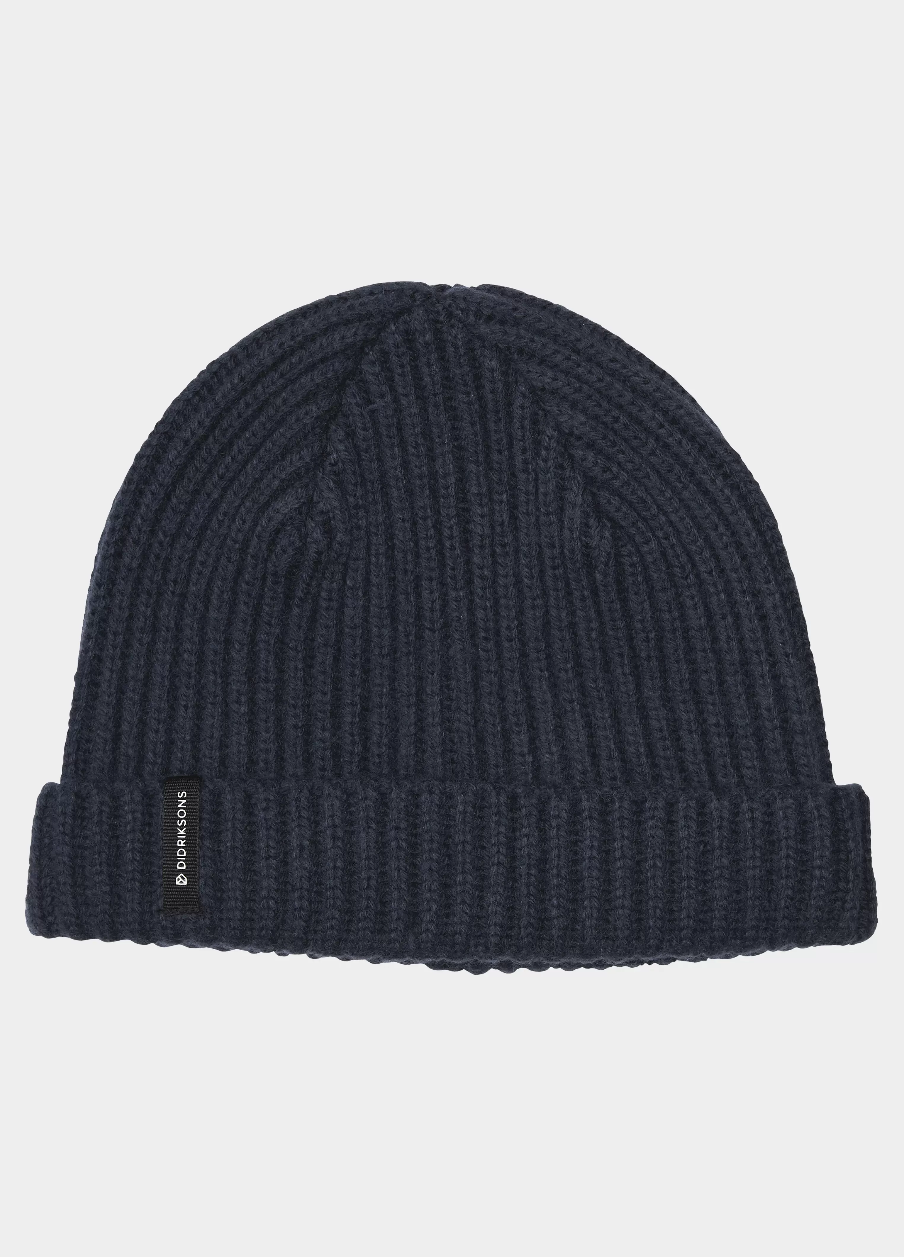 Didriksons Nilson Kid´S Beanie>Barn Mössor & Kepsar