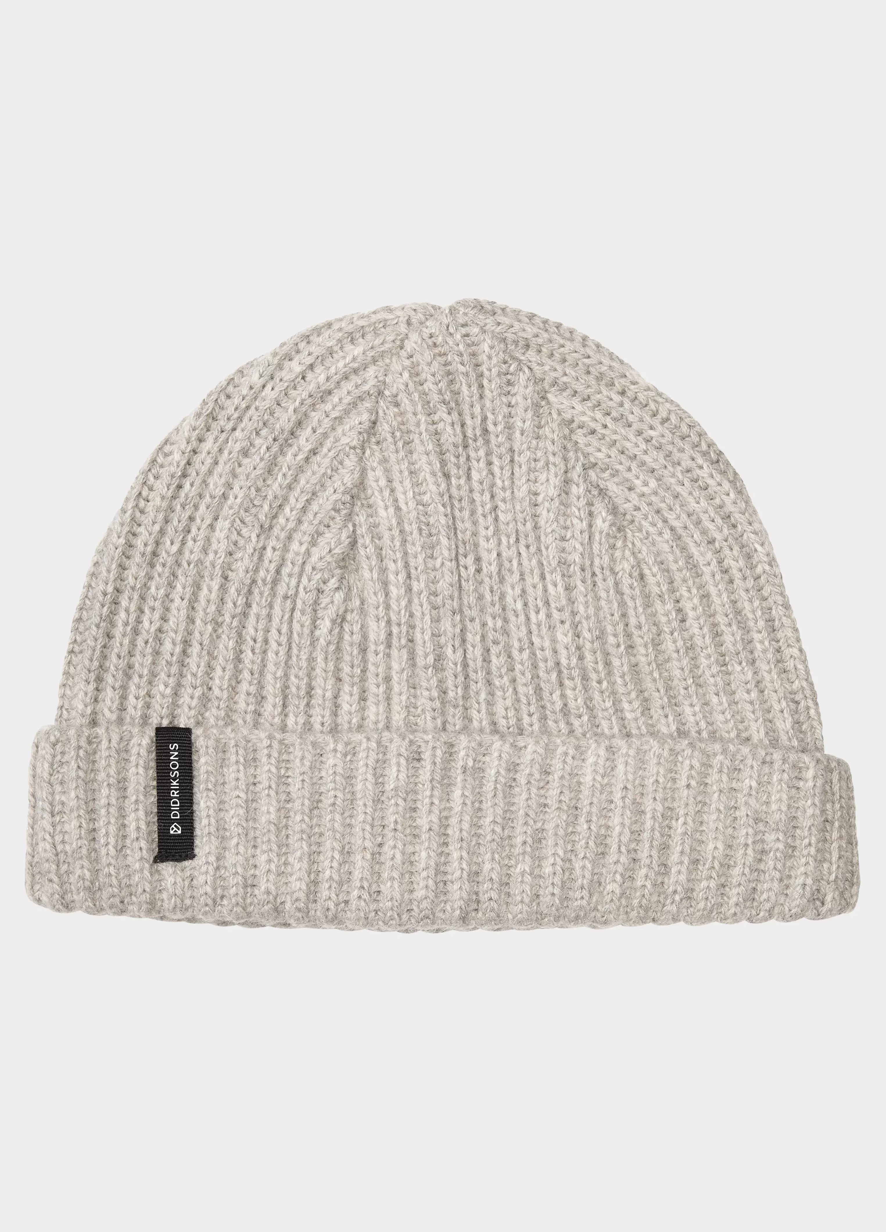 Didriksons Nilson Kid´S Beanie>Barn Mössor & Kepsar