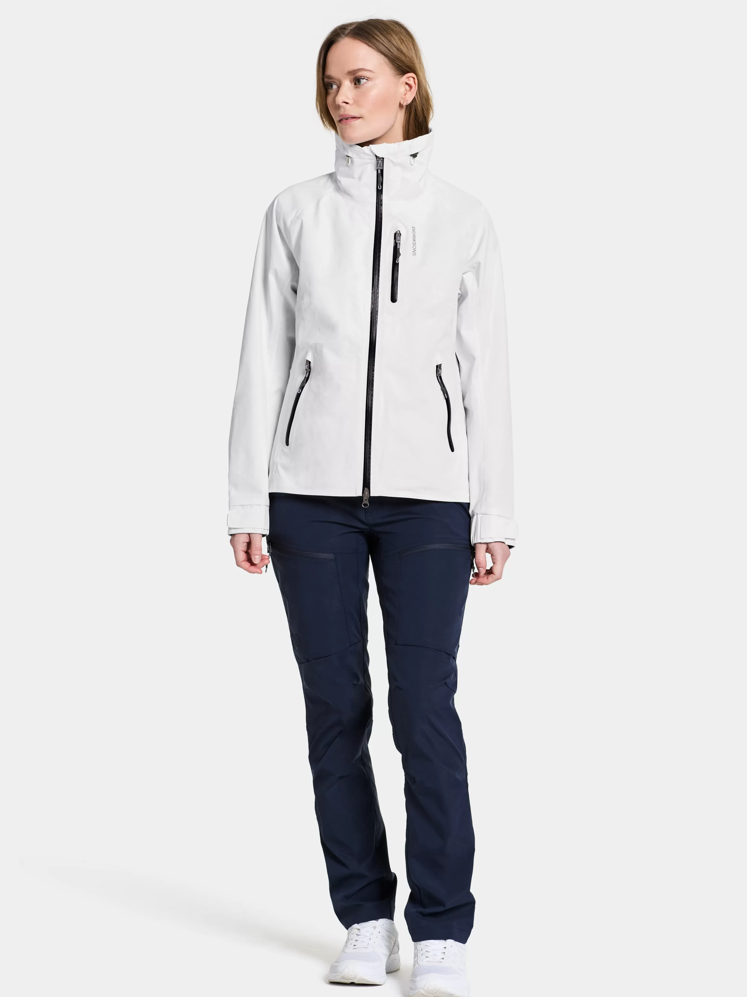 Didriksons Njord Women's Jacket>Dam Varjackor