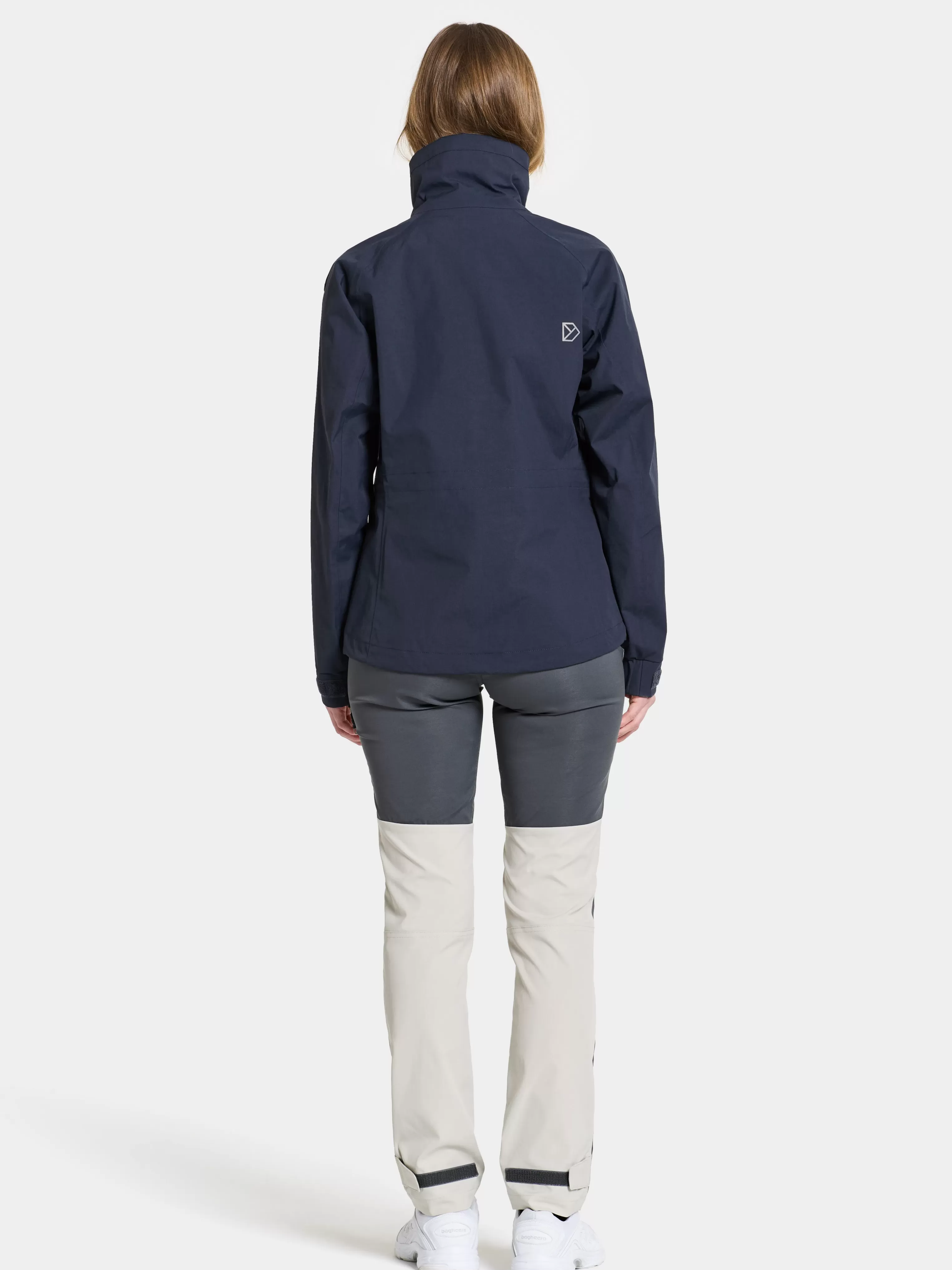 Didriksons Njord Women's Jacket>Dam Varjackor