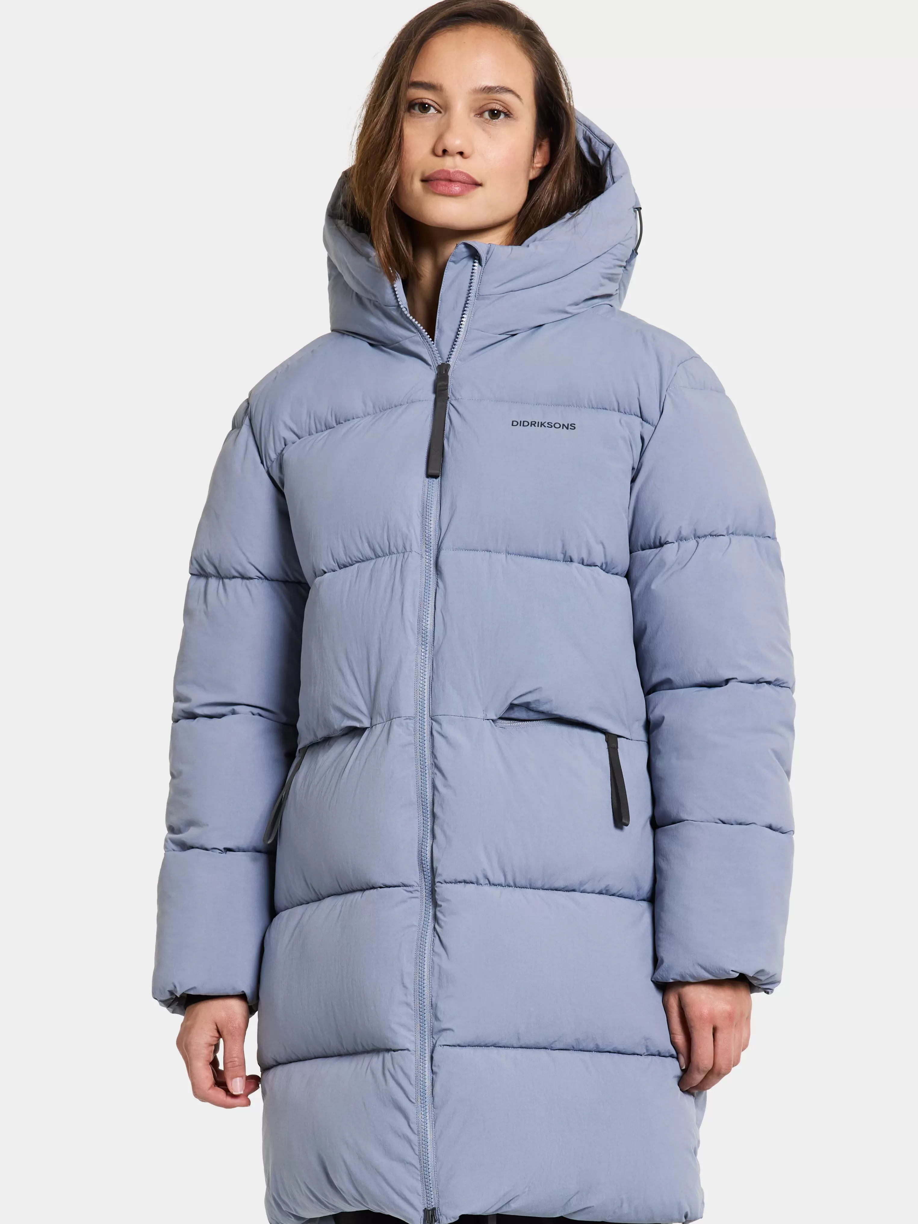 Didriksons Nomi Parka>Dam Höstjackor