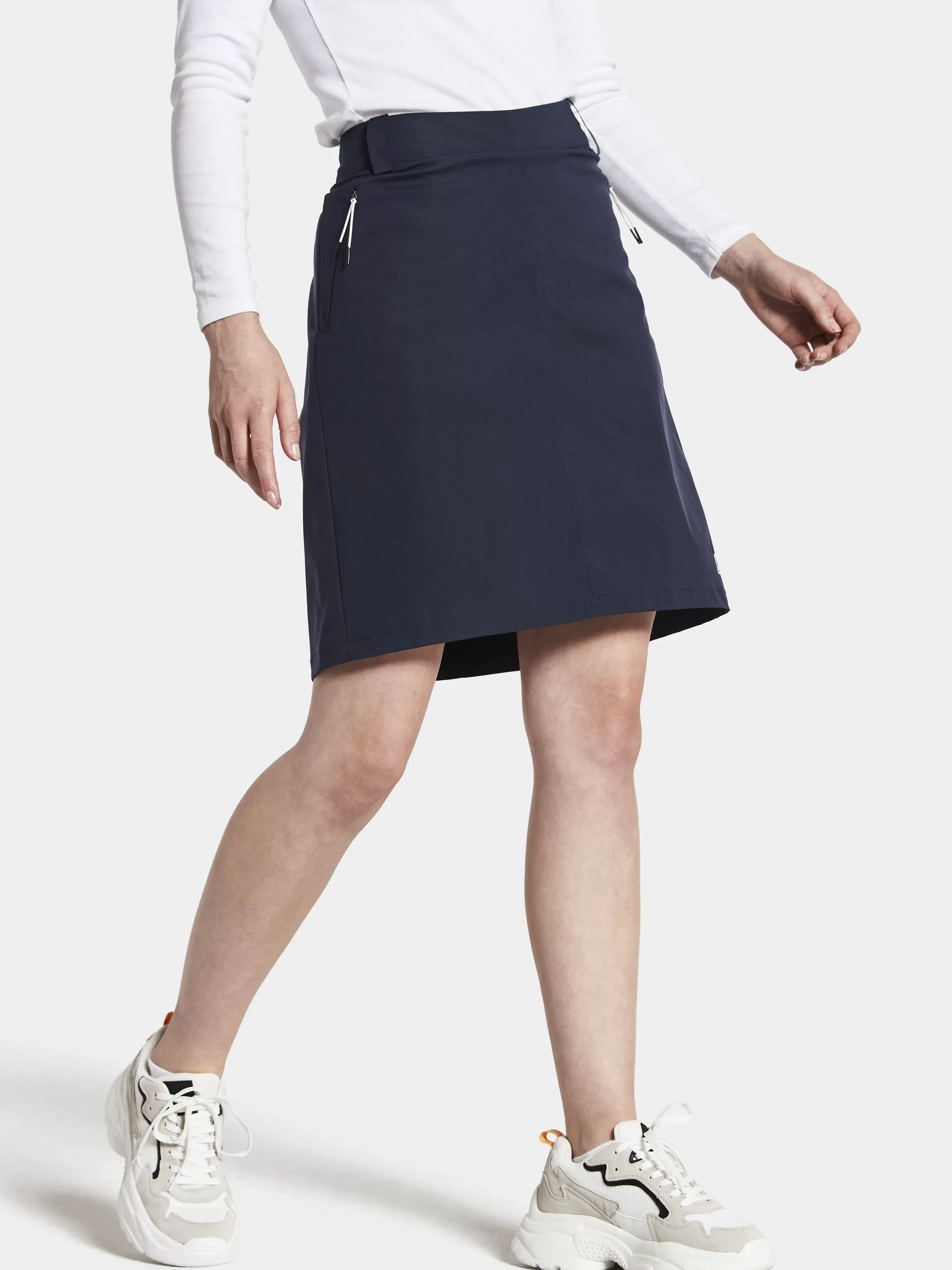 Didriksons Paulina Skirt>Dam Kjolar