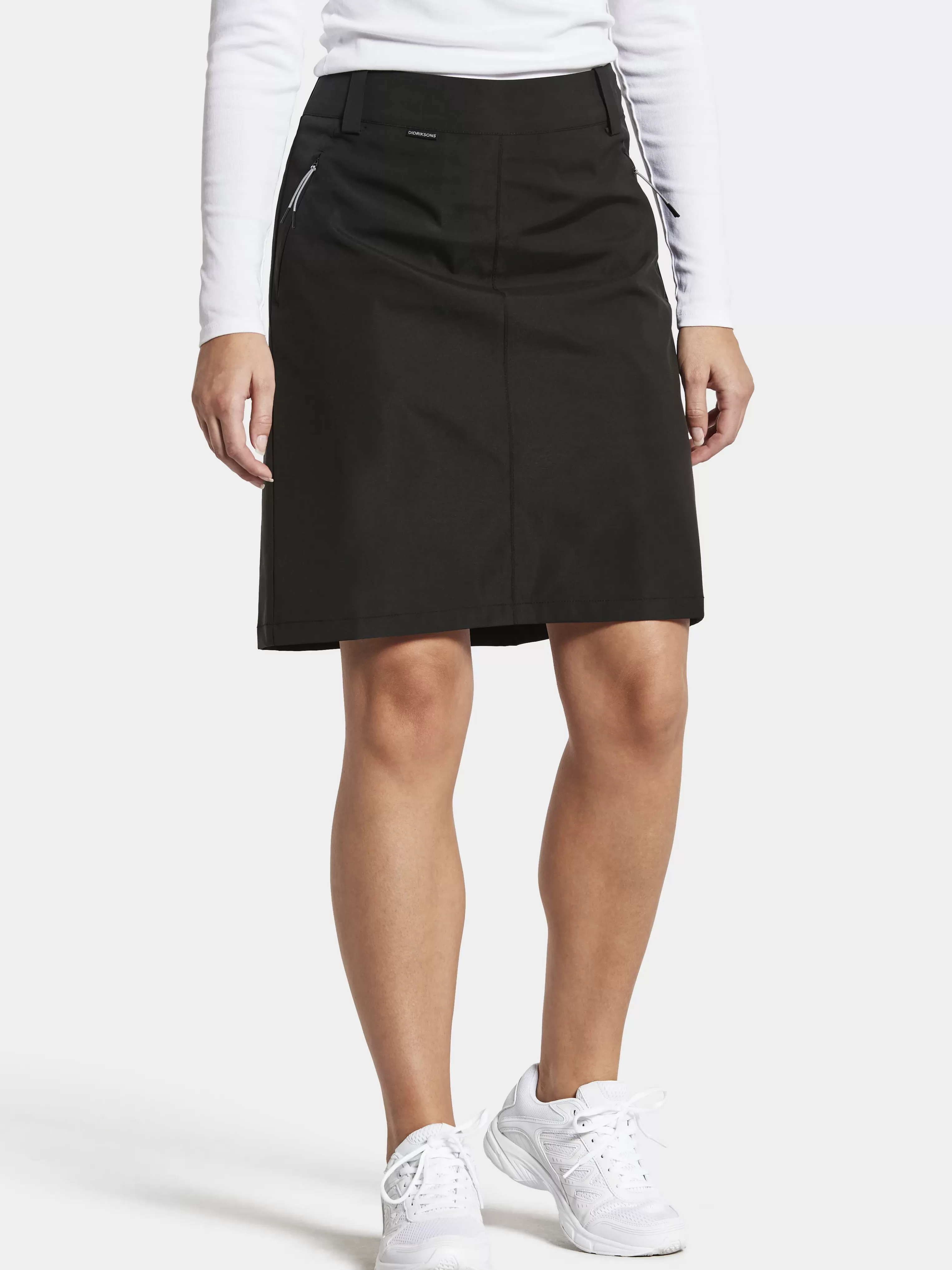 Didriksons Paulina Skirt>Dam Kjolar