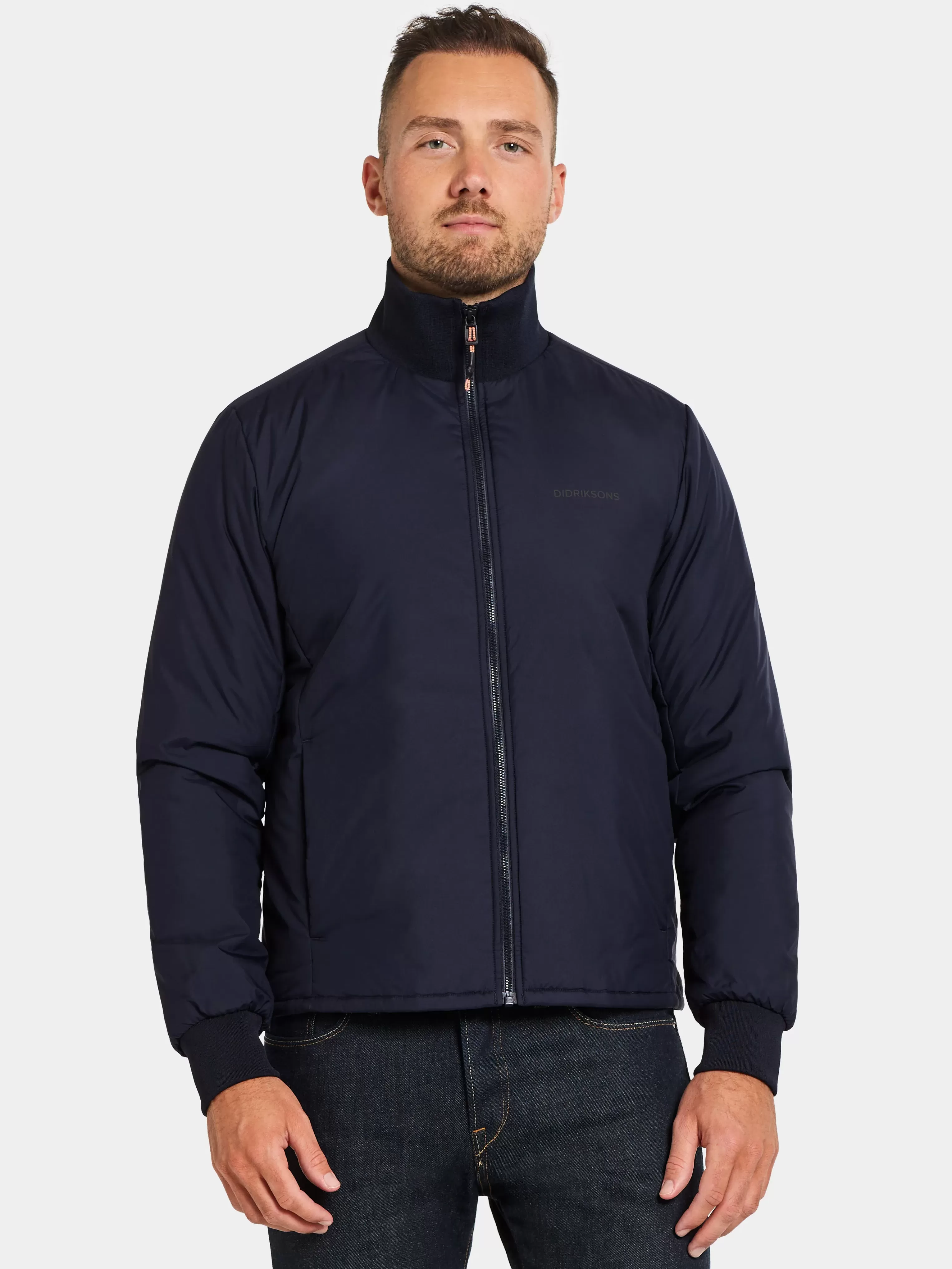 Didriksons Peder Jacket>Herr Varjackor