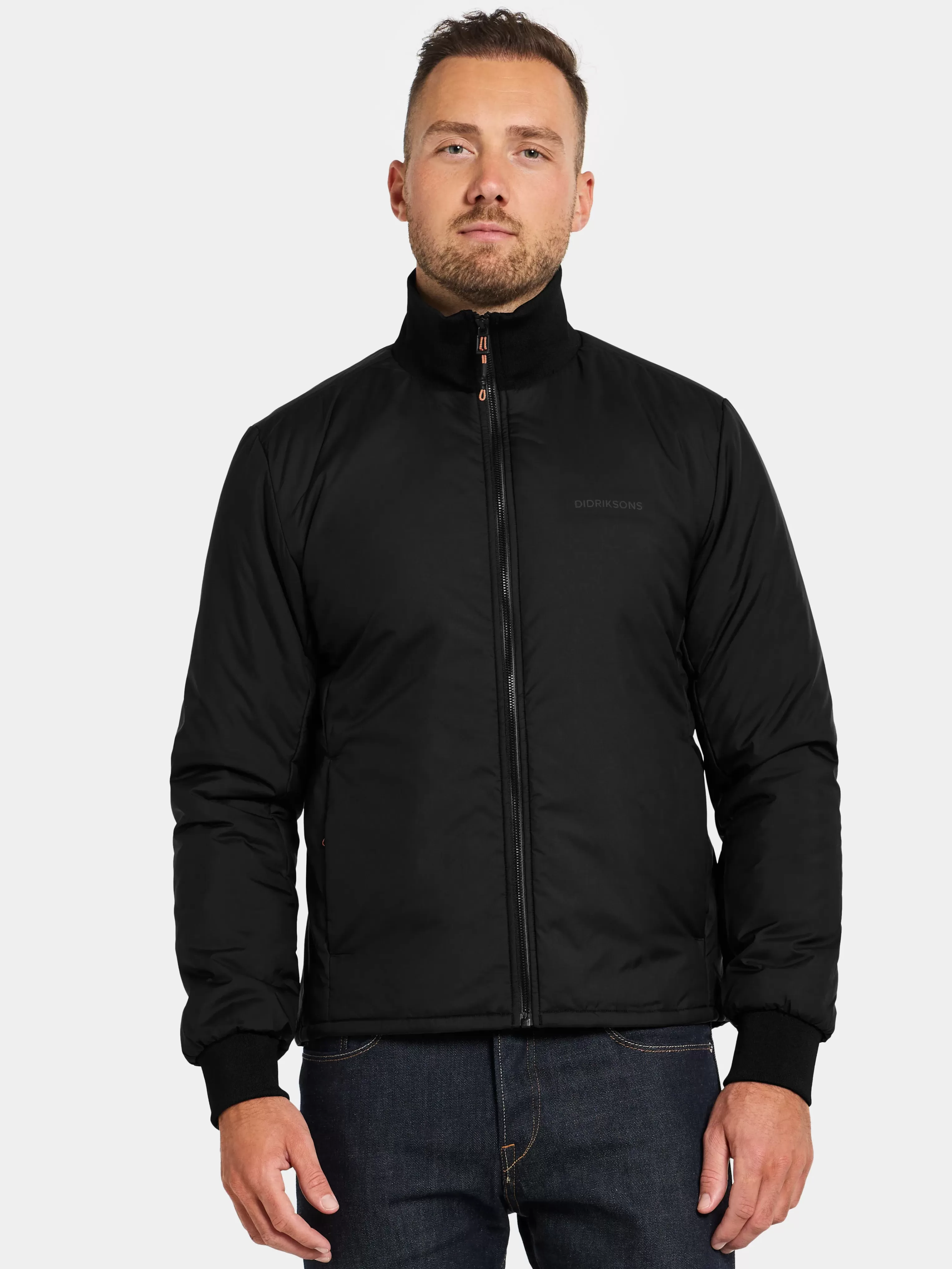 Didriksons Peder Jacket>Herr Varjackor