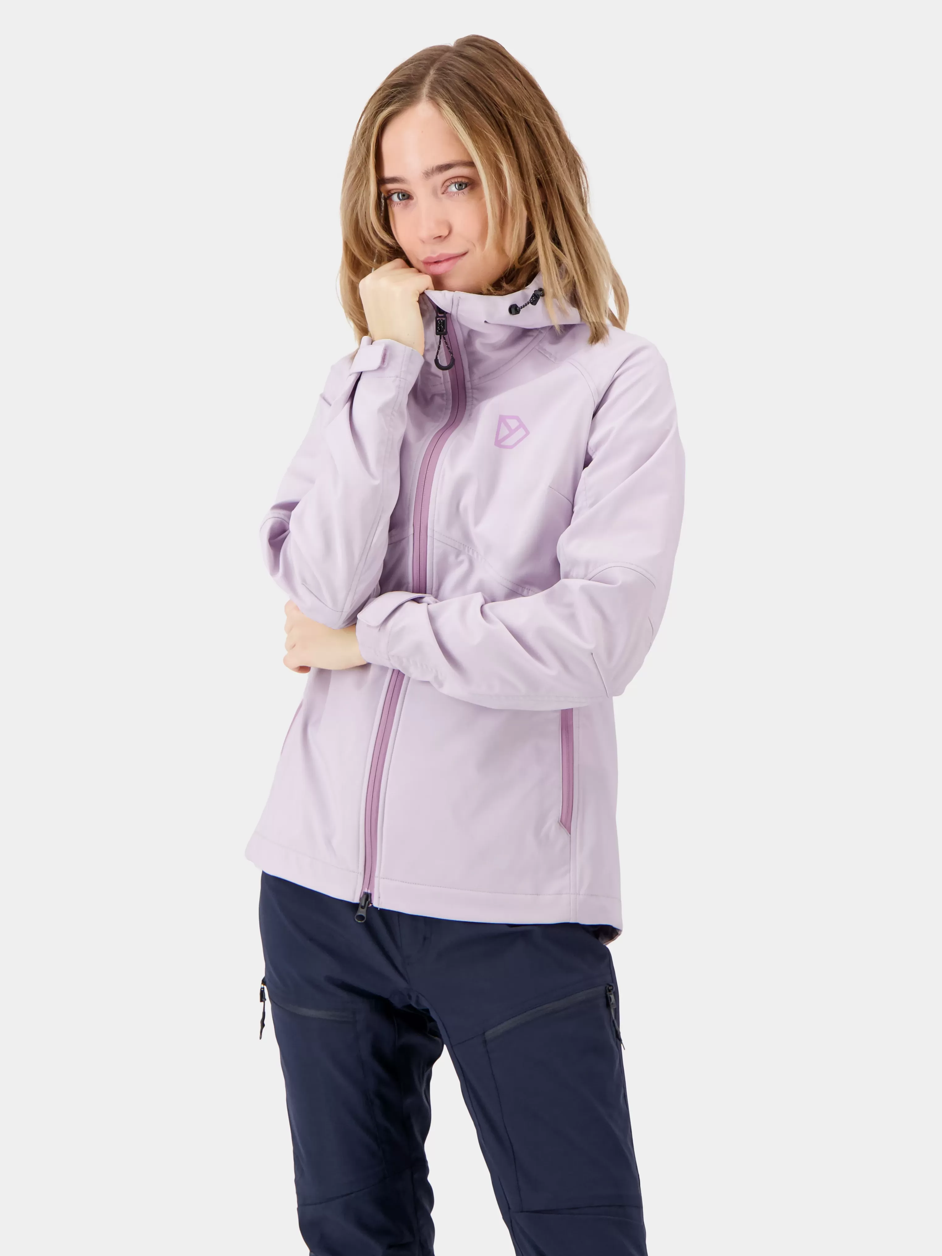 Didriksons Petra Jacket>Dam Varjackor