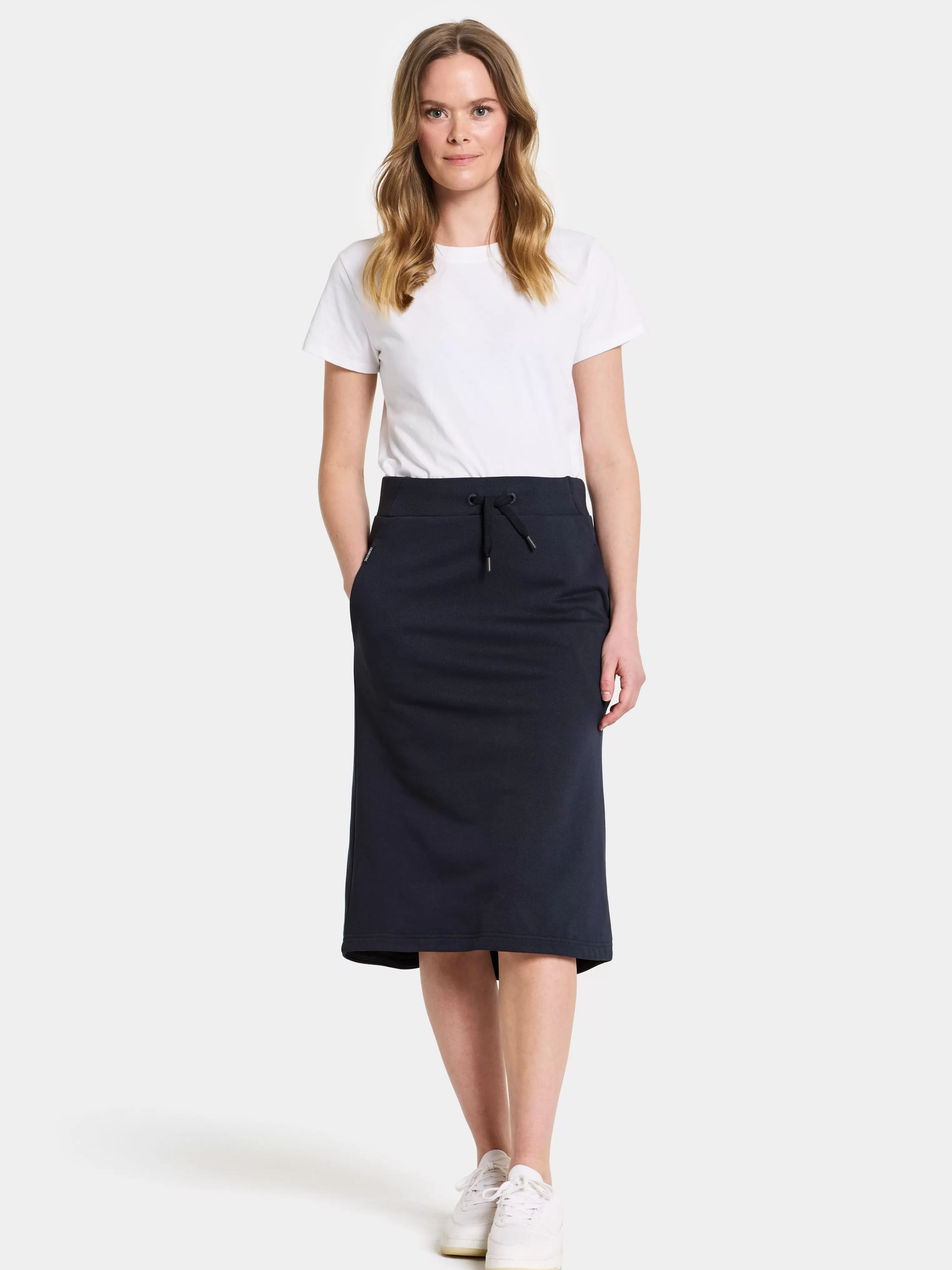 Didriksons Reso Skirt>Dam Kjolar