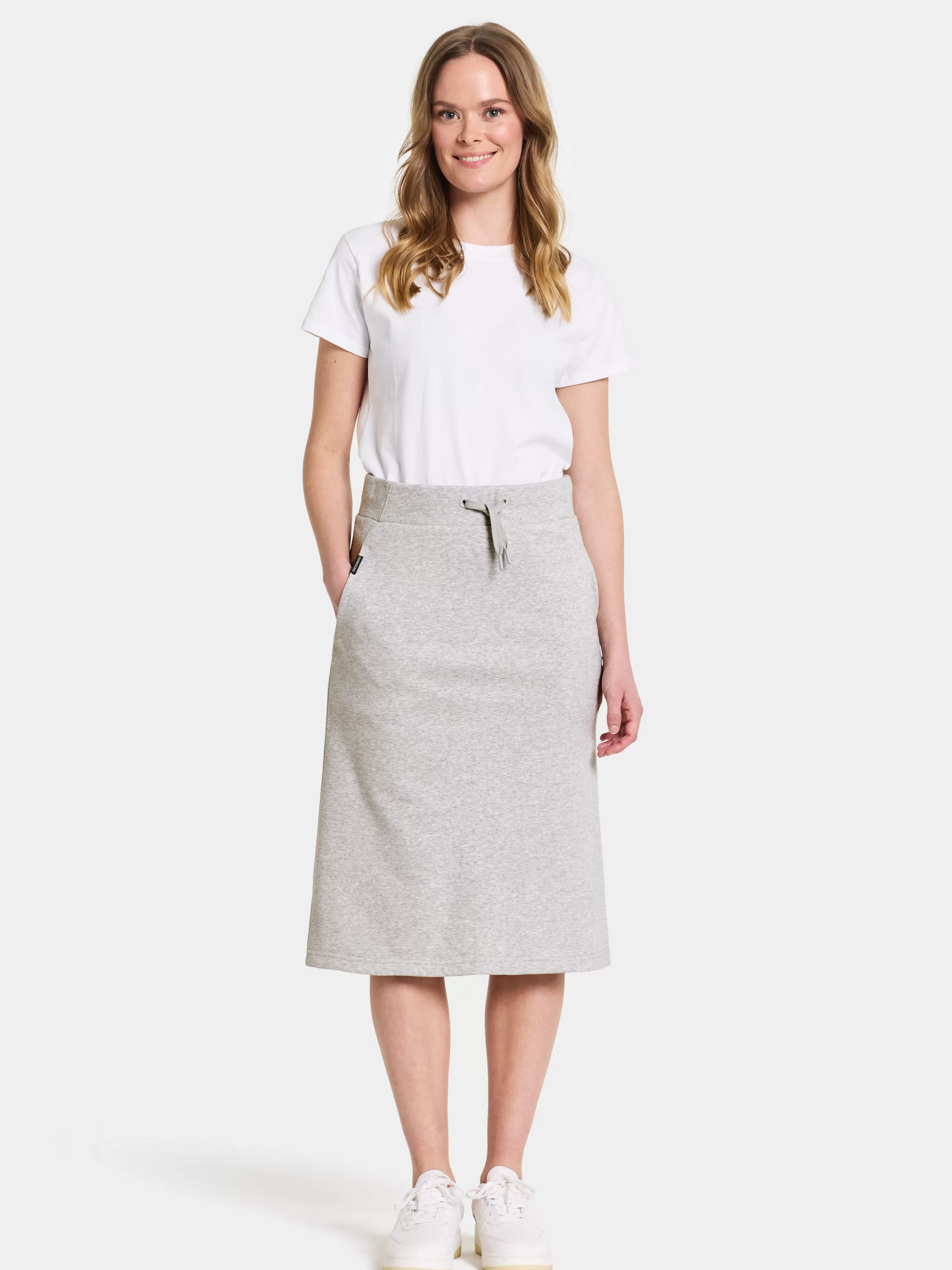 Didriksons Reso Skirt>Dam Kjolar