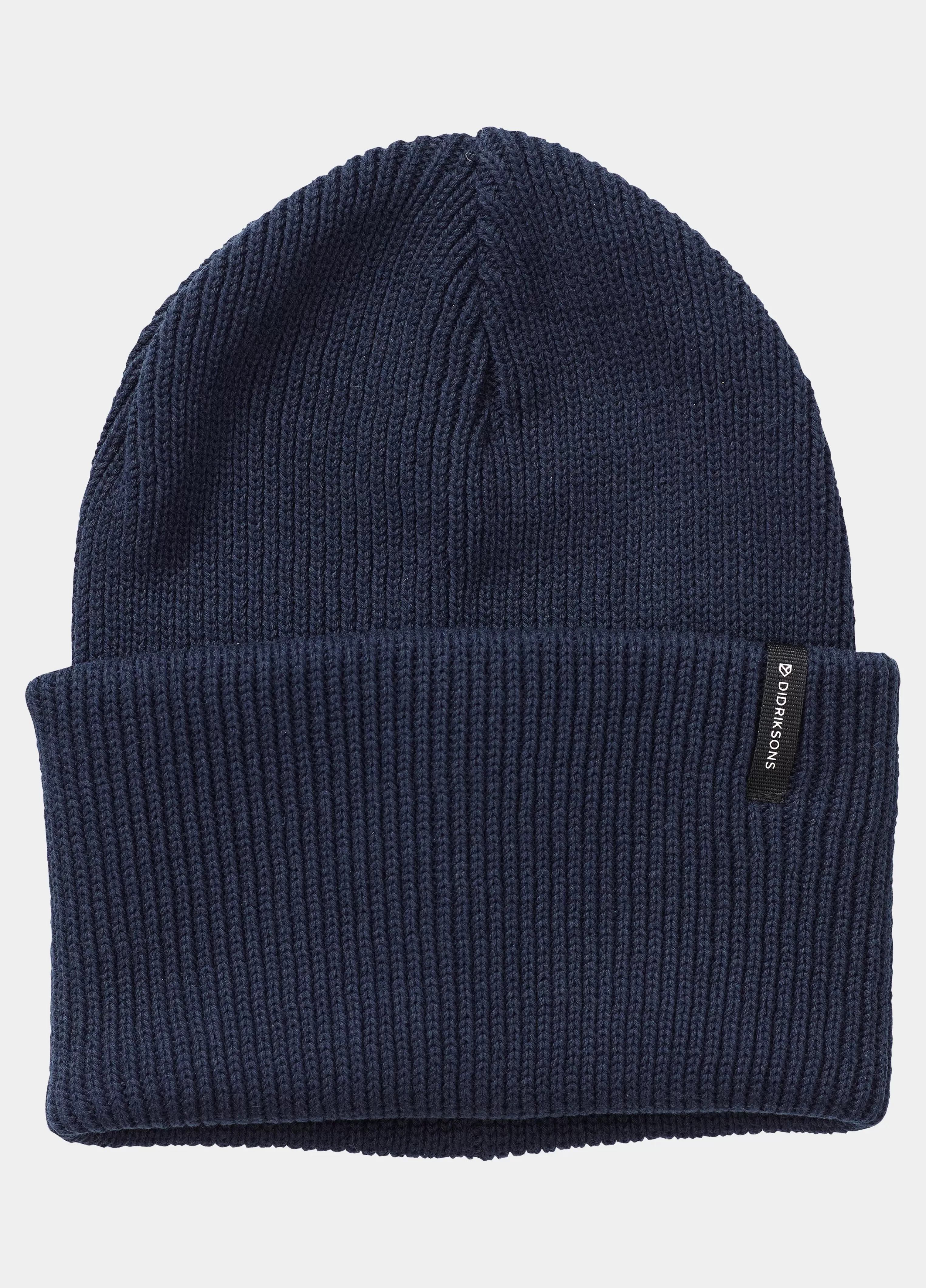 Didriksons River Beanie>Dam Mössor & Kepsar