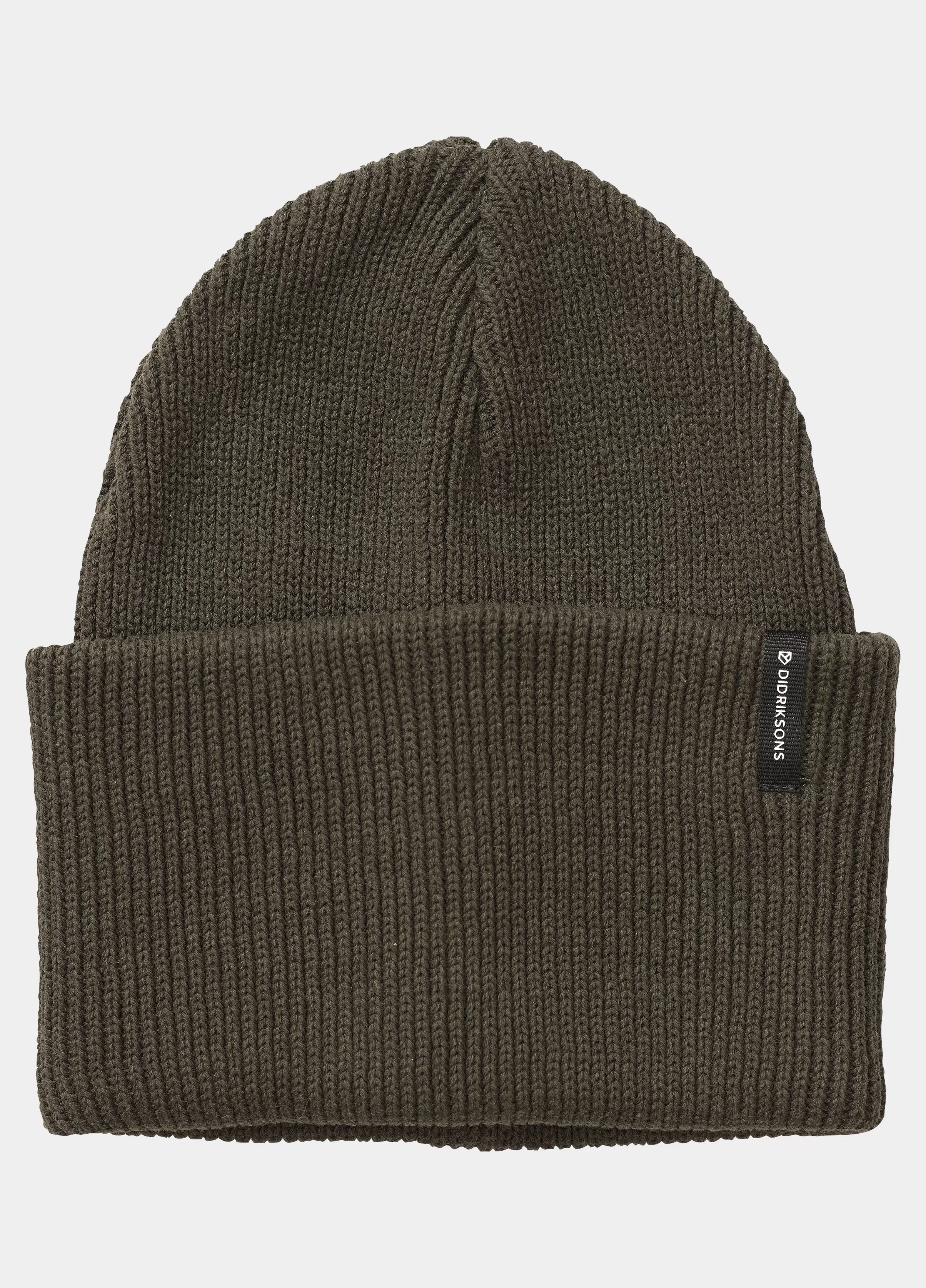 Didriksons River Beanie>Dam Mössor & Kepsar