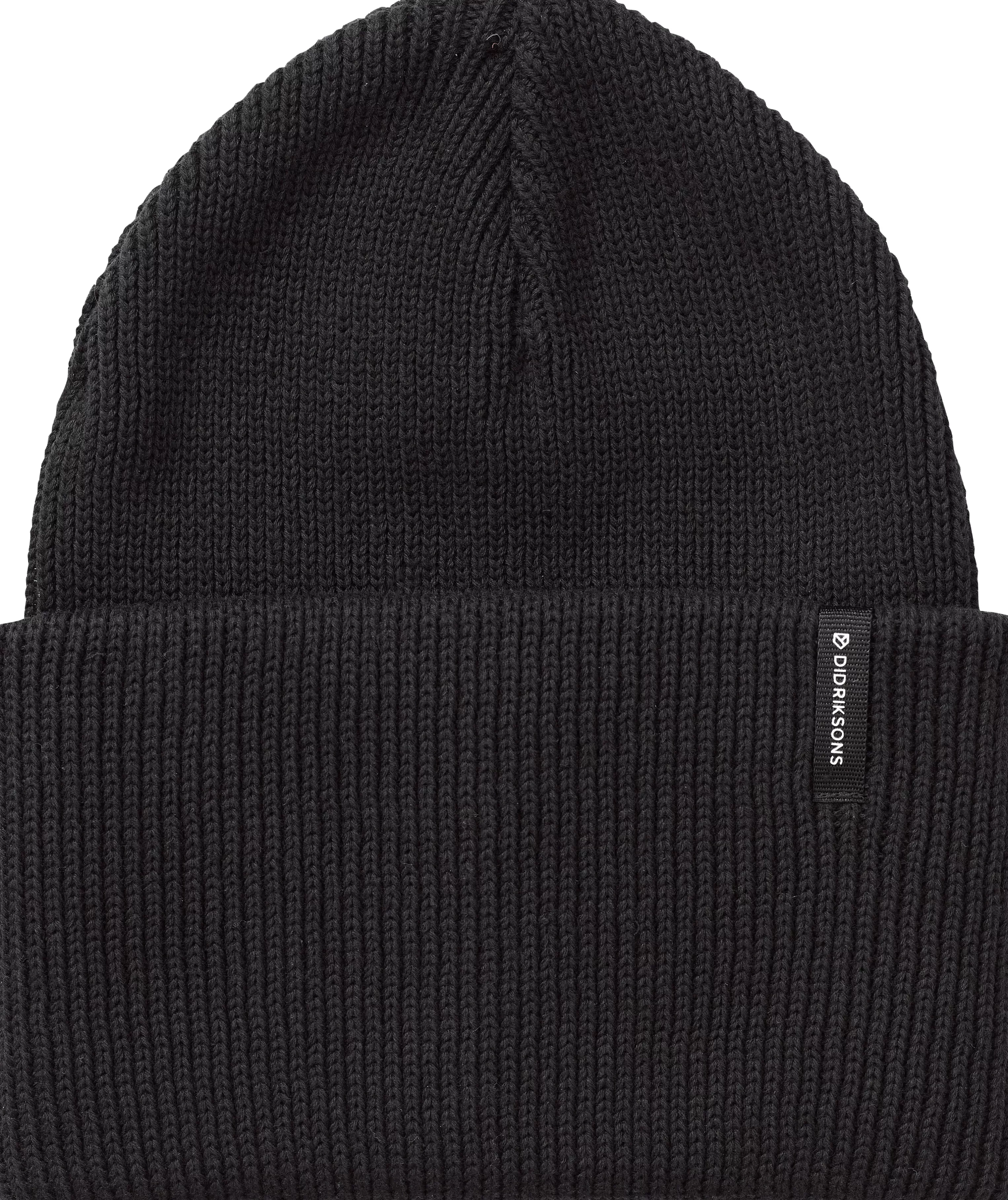 Didriksons River Beanie>Dam Mössor & Kepsar