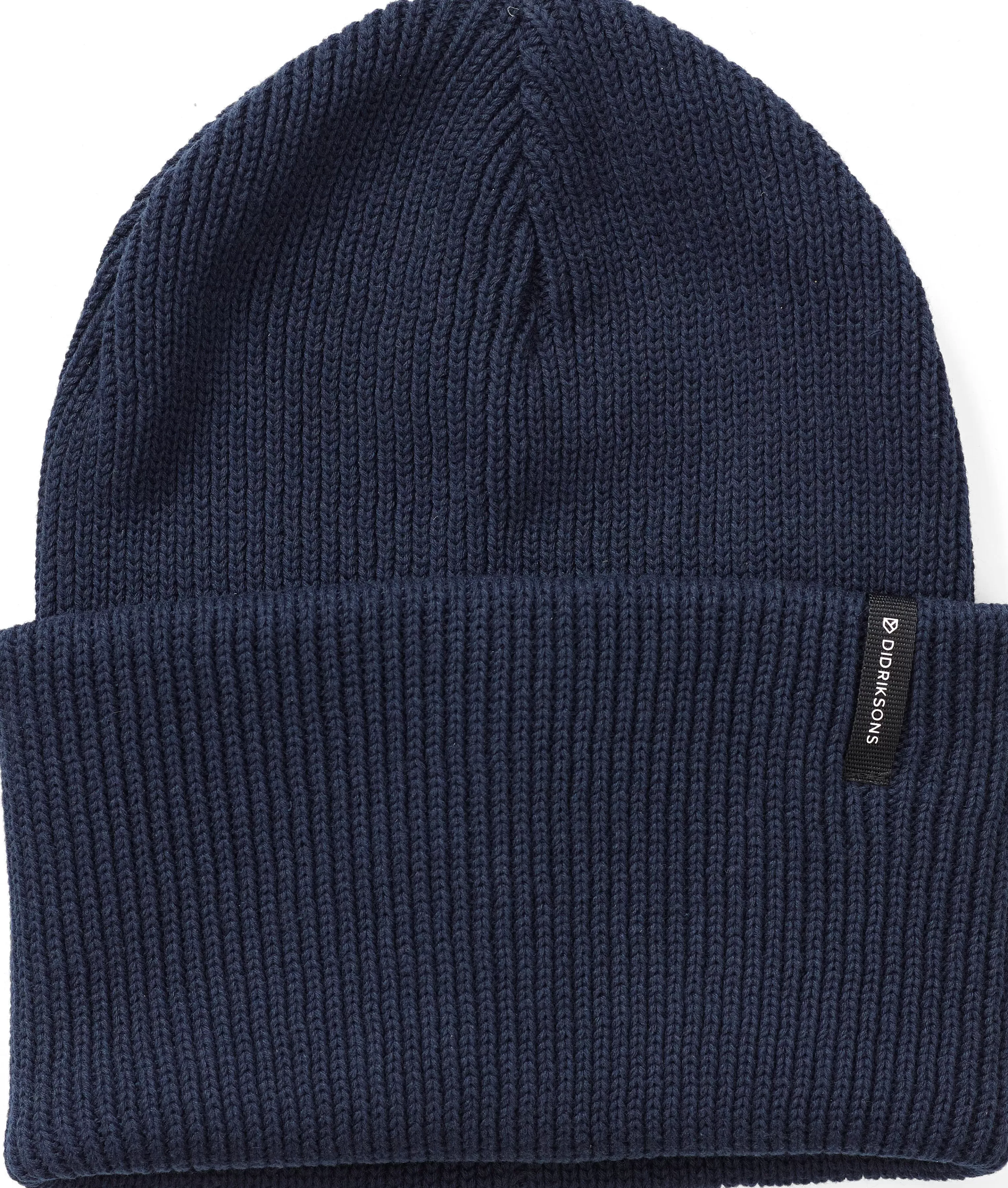 Didriksons River Beanie>Dam Mössor & Kepsar