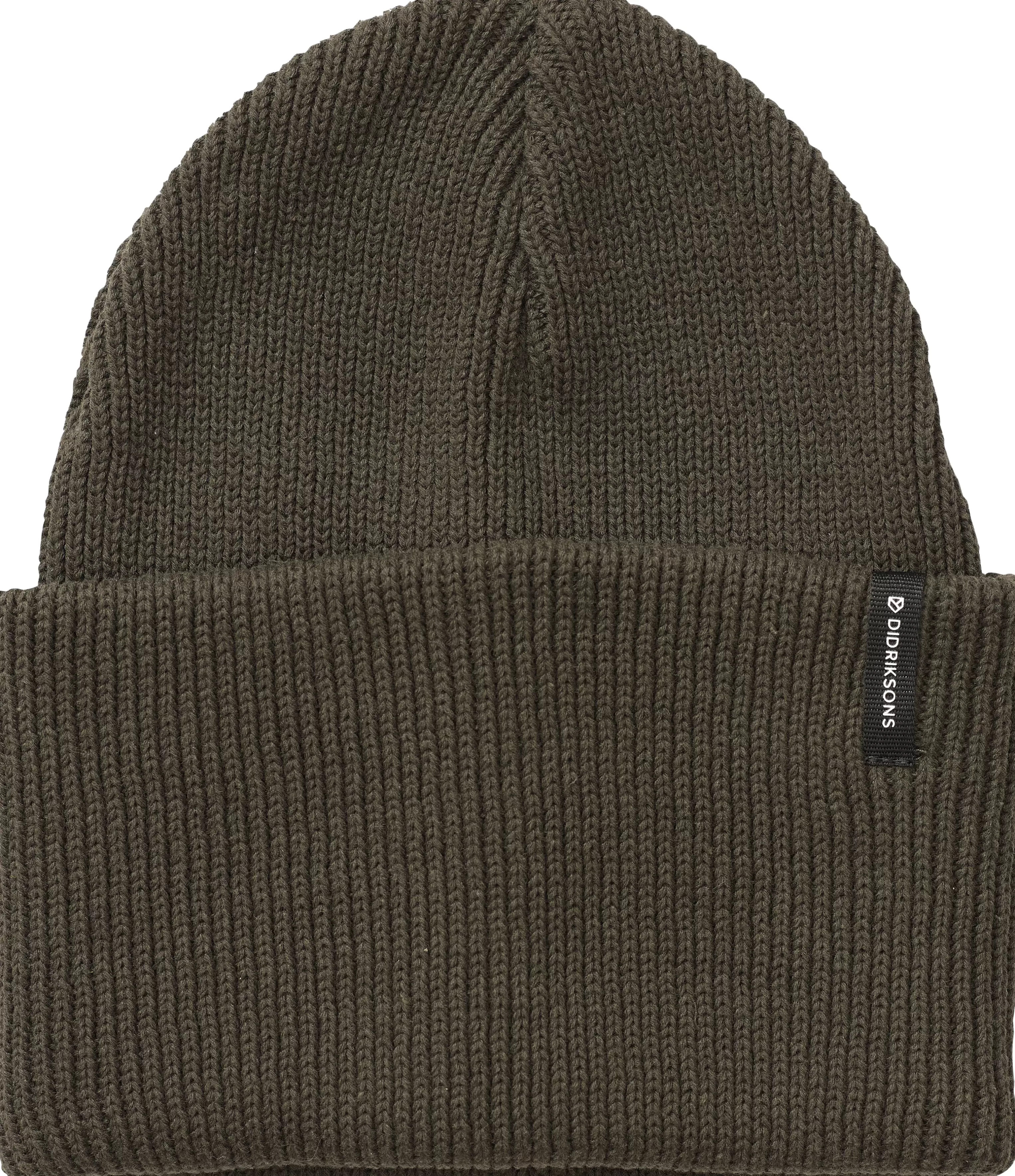 Didriksons River Beanie>Dam Mössor & Kepsar