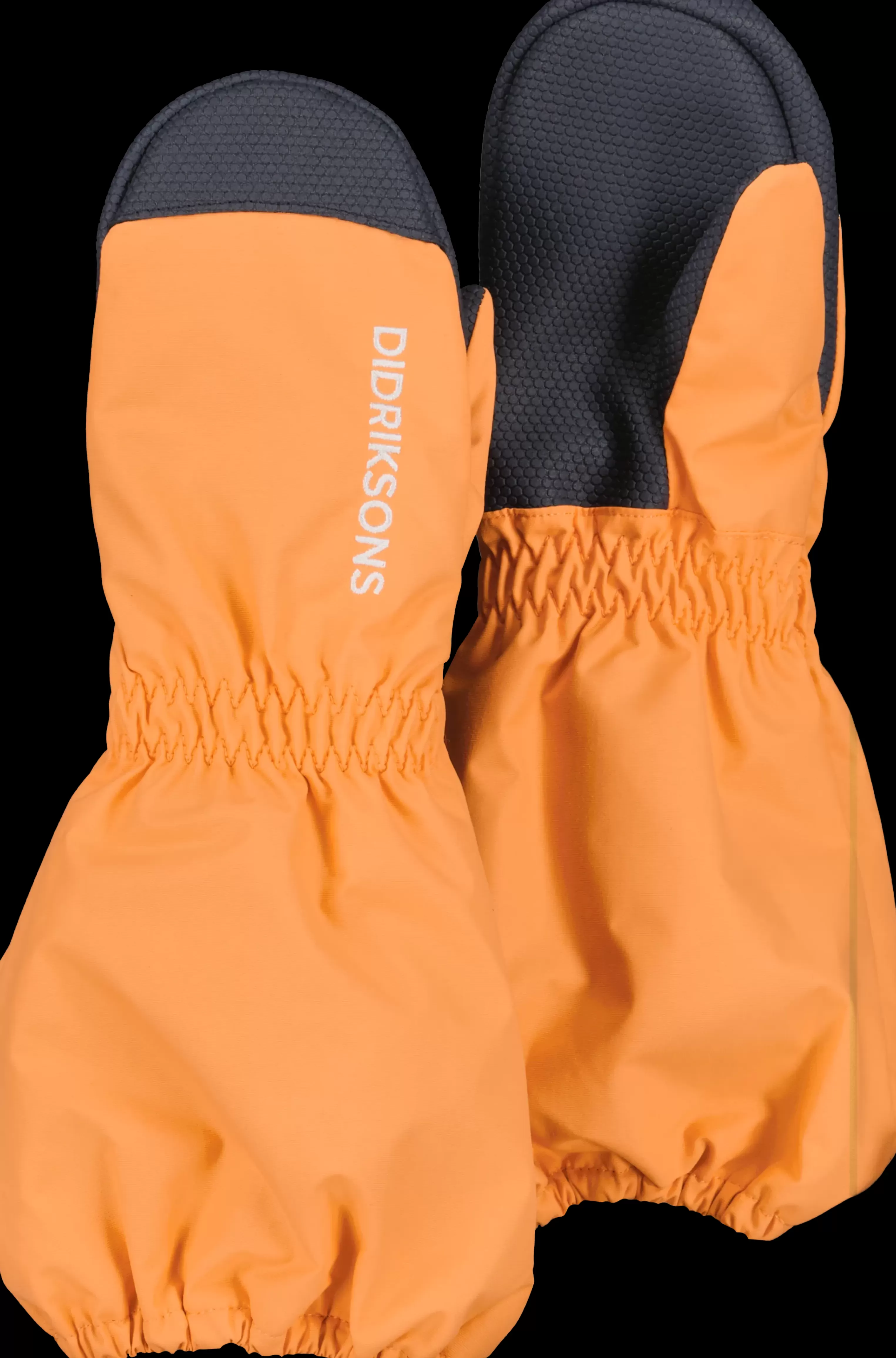 Didriksons Shell Kids' Gloves>Barn Handskar & Vantar