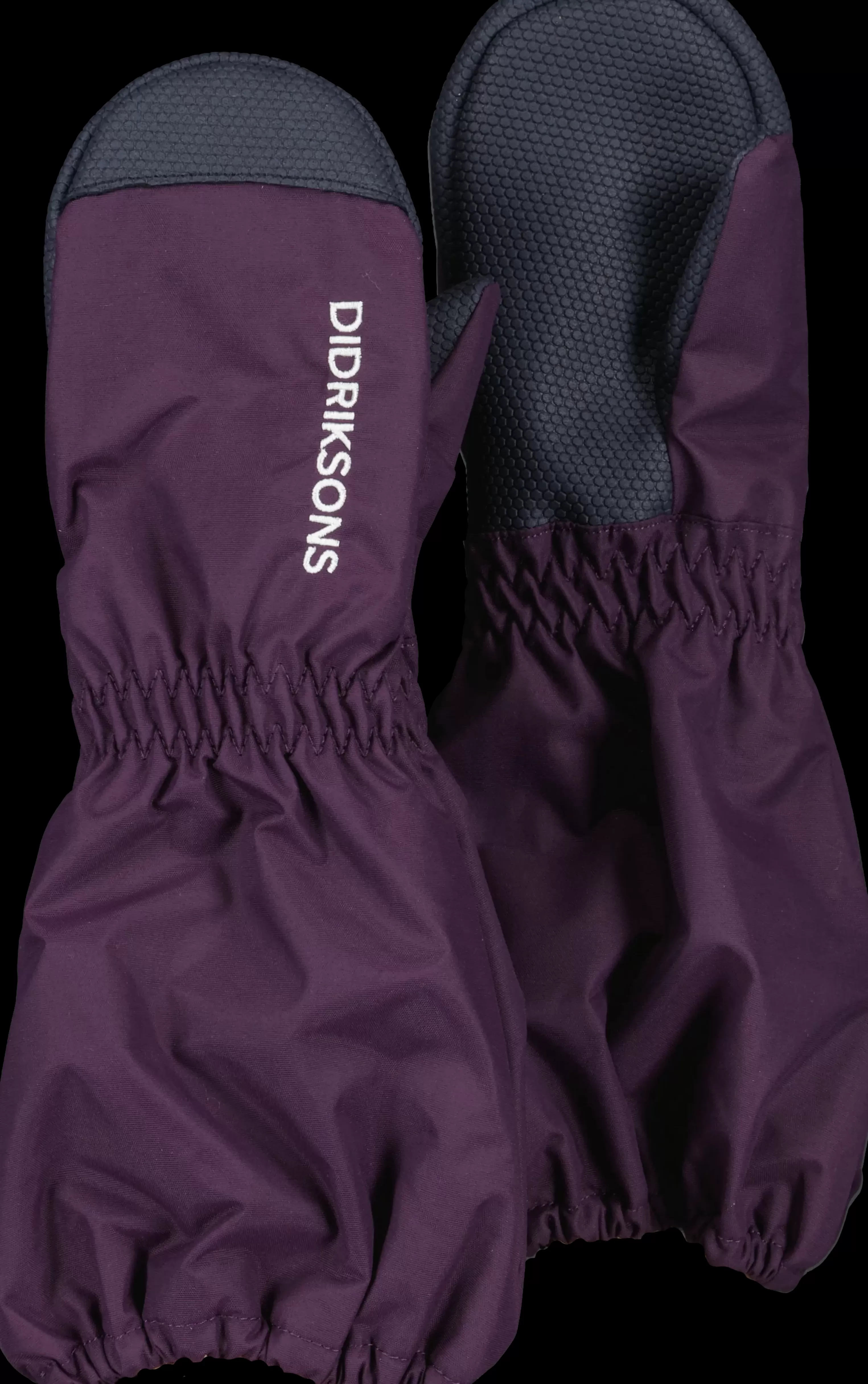 Didriksons Shell Kids' Gloves>Barn Handskar & Vantar