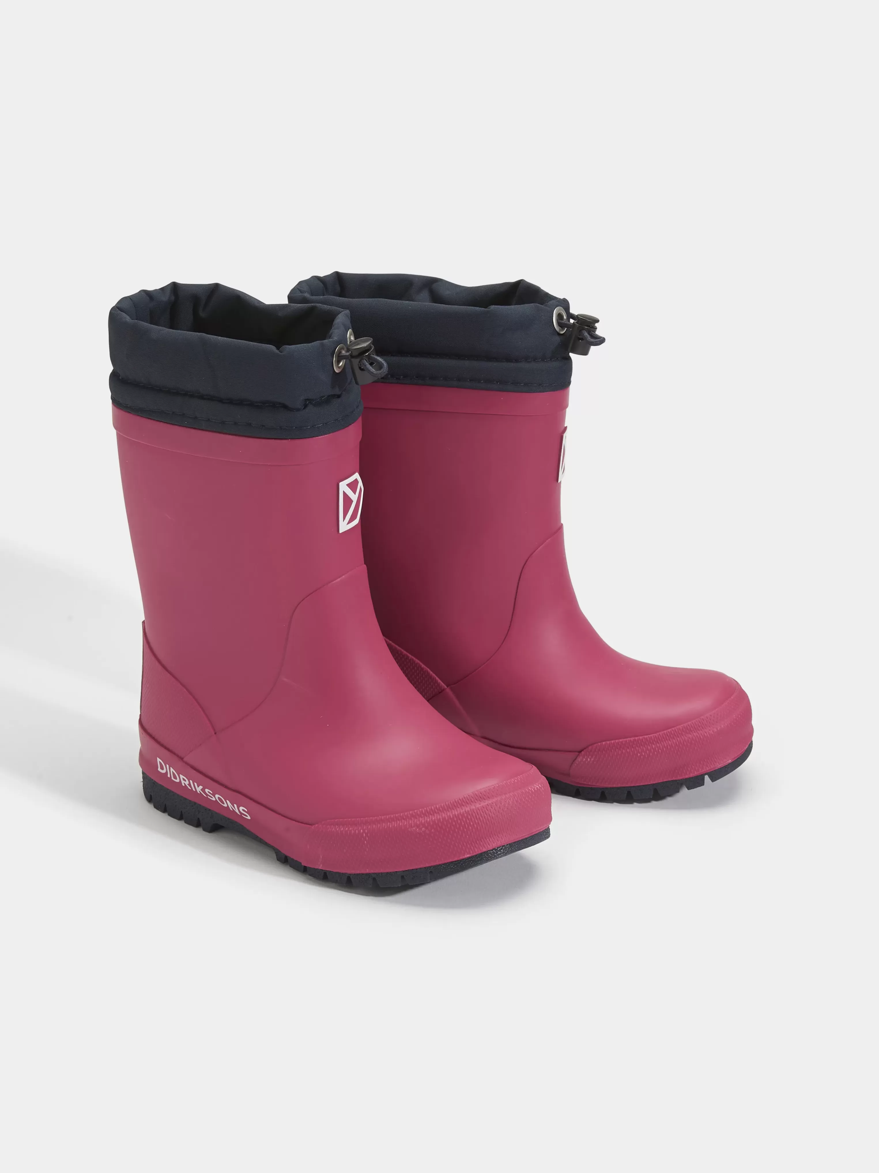 Didriksons Slush Kid´S Winter Boots>Barn Gummistövlar