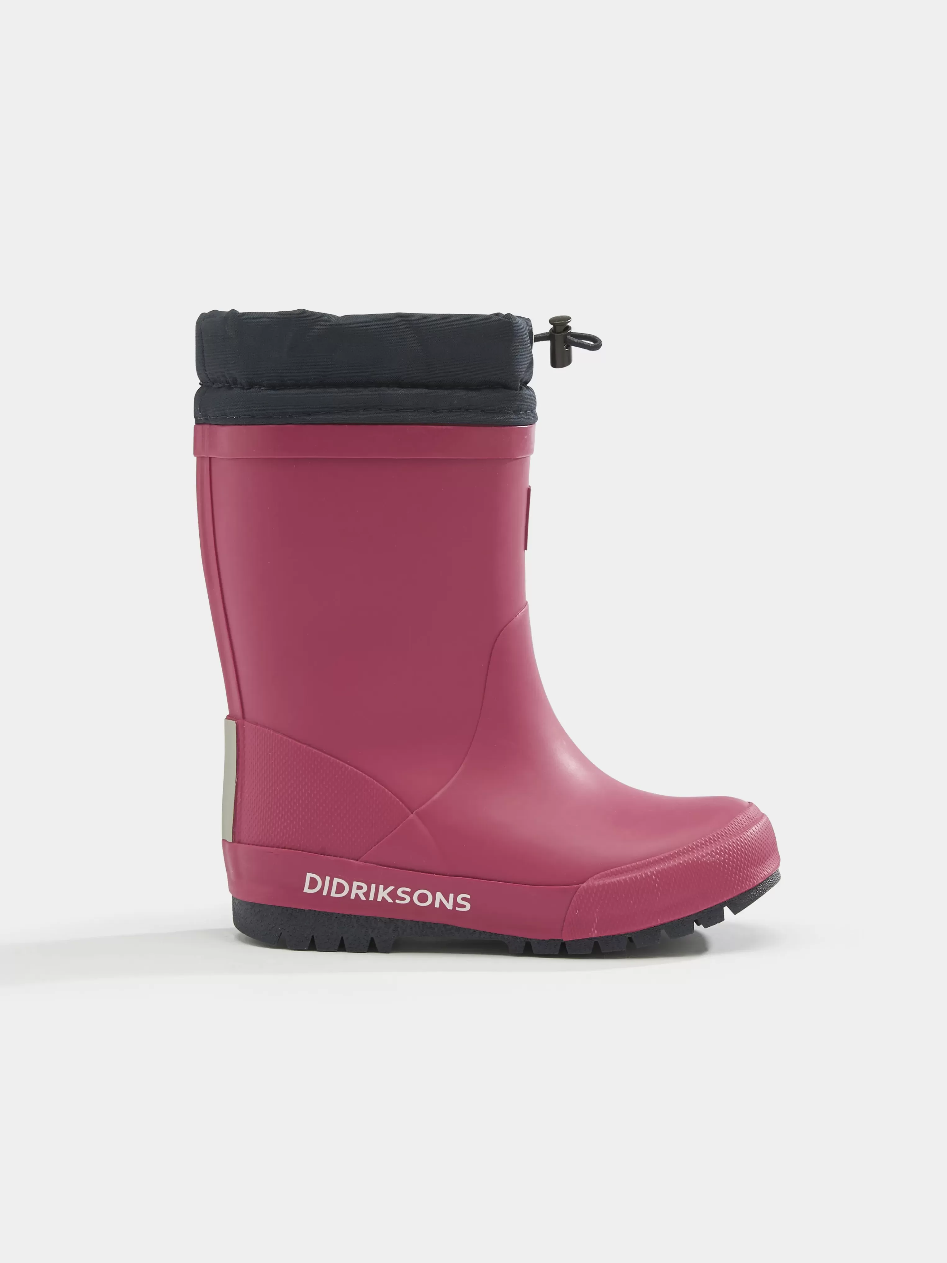 Didriksons Slush Kid´S Winter Boots>Barn Gummistövlar