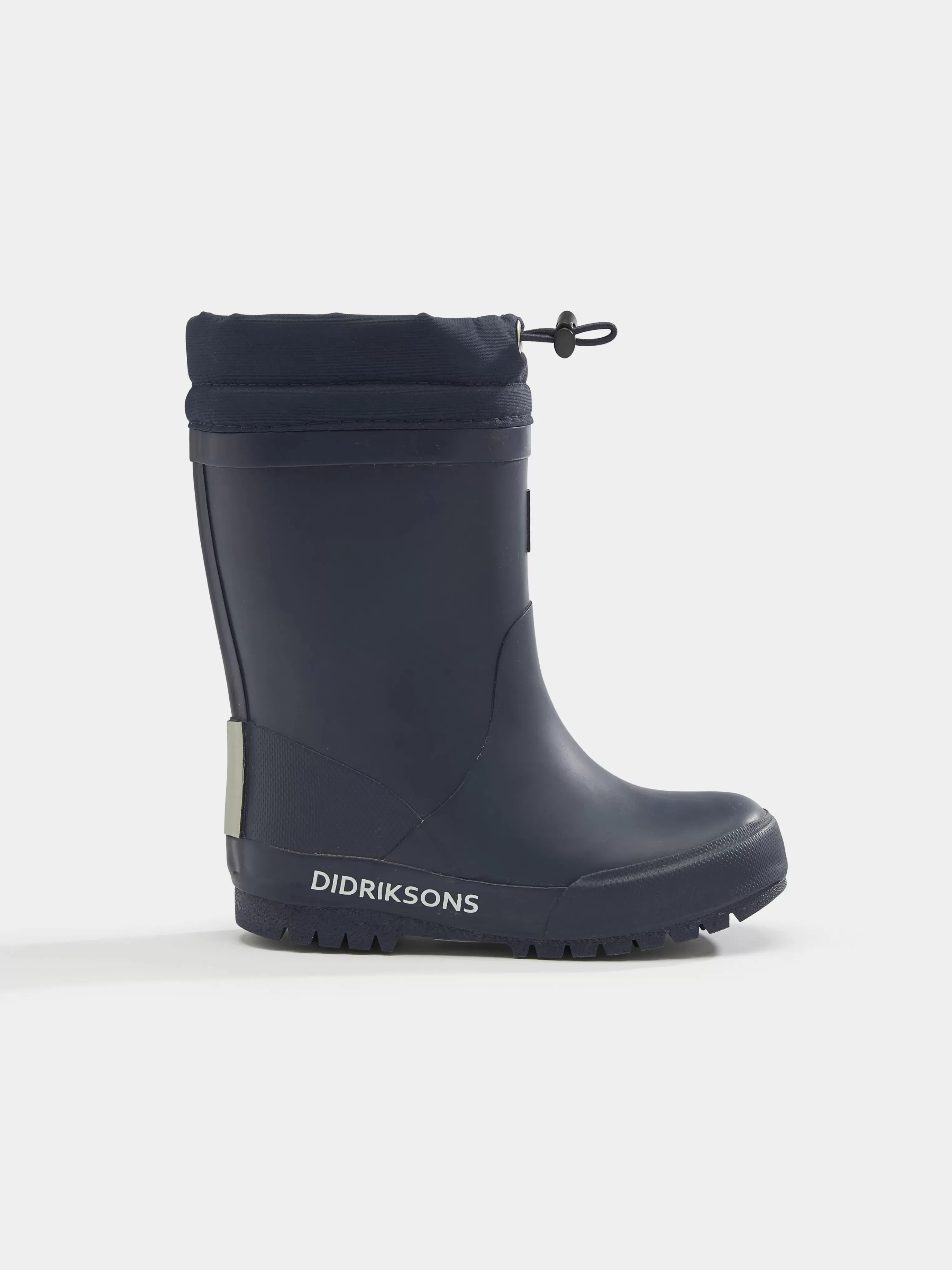 Didriksons Slush Kid´S Winter Boots>Barn Gummistövlar