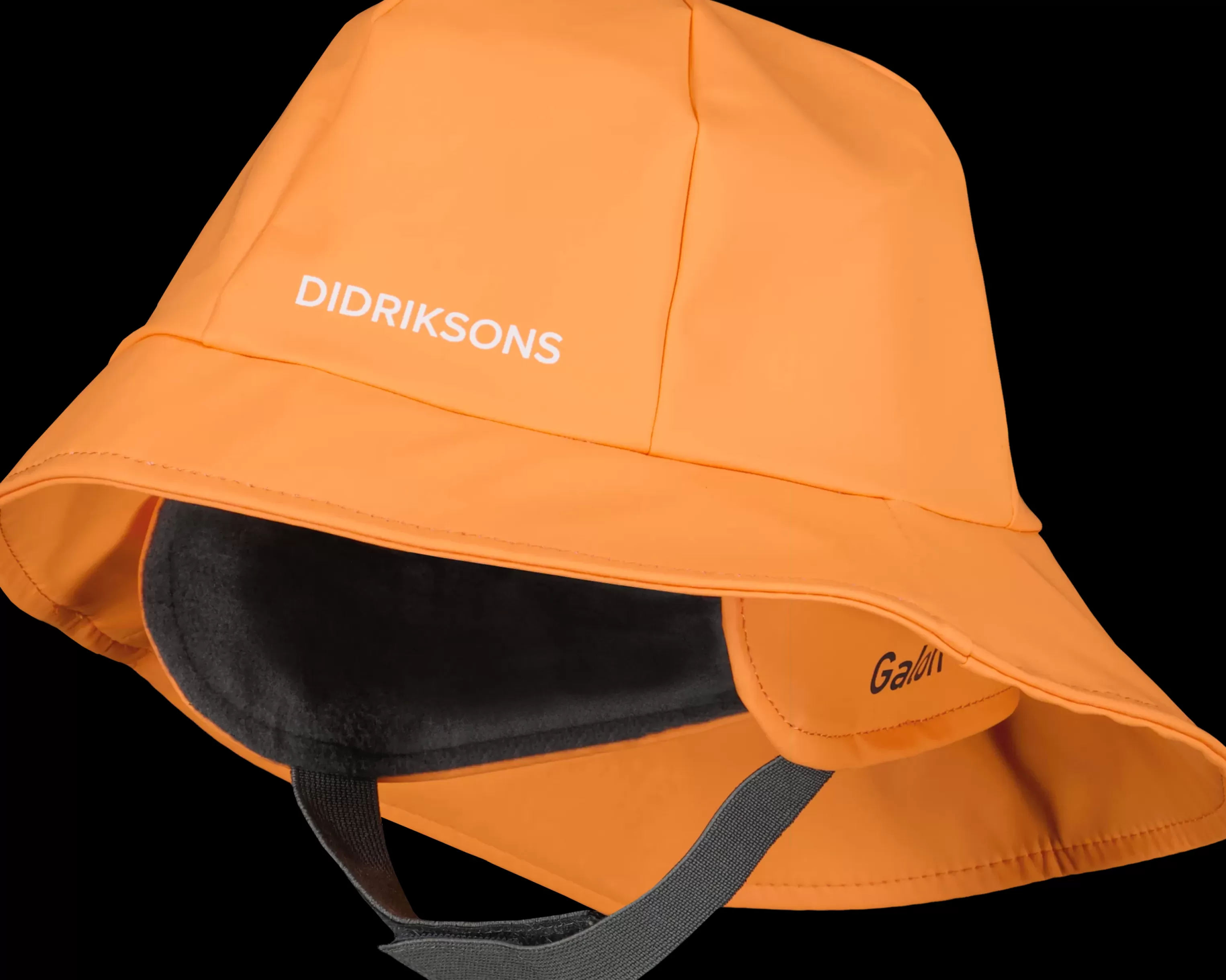 Didriksons Southwest Kid´S Galon®>Barn Sydvästar